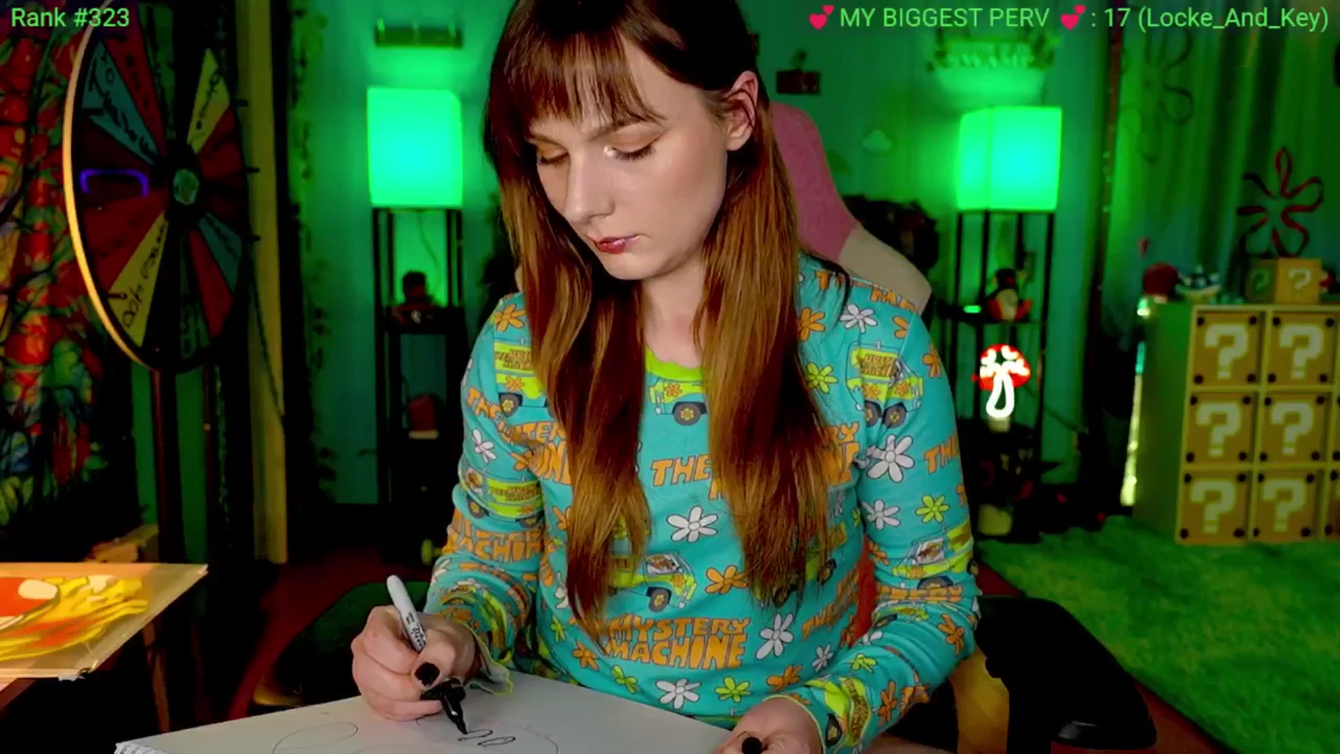 Gallery image thumbnail from MapleMaya's myfreecams stream on, 03/31/2026, 06:56 image 5 of 20