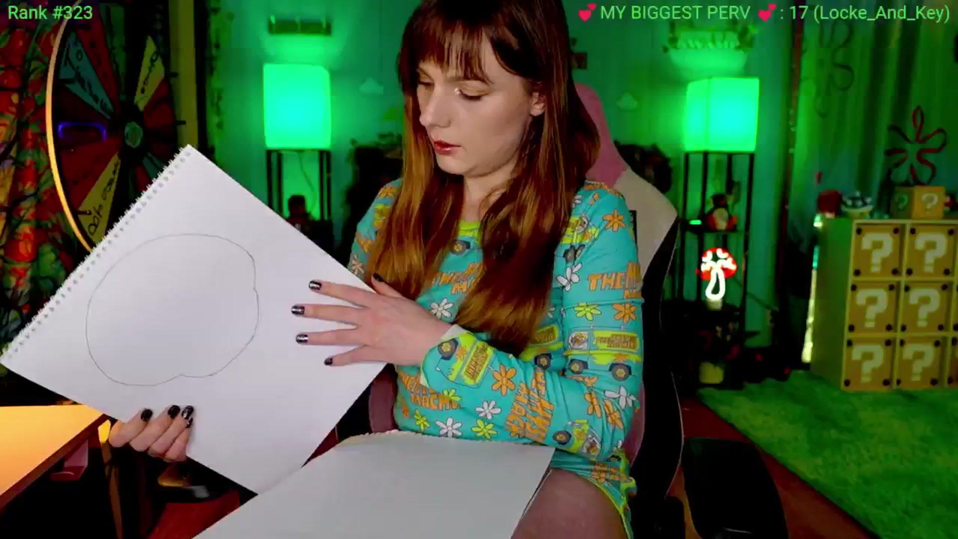 Gallery image thumbnail from MapleMaya's myfreecams stream on, 03/31/2026, 06:56 image 11 of 20