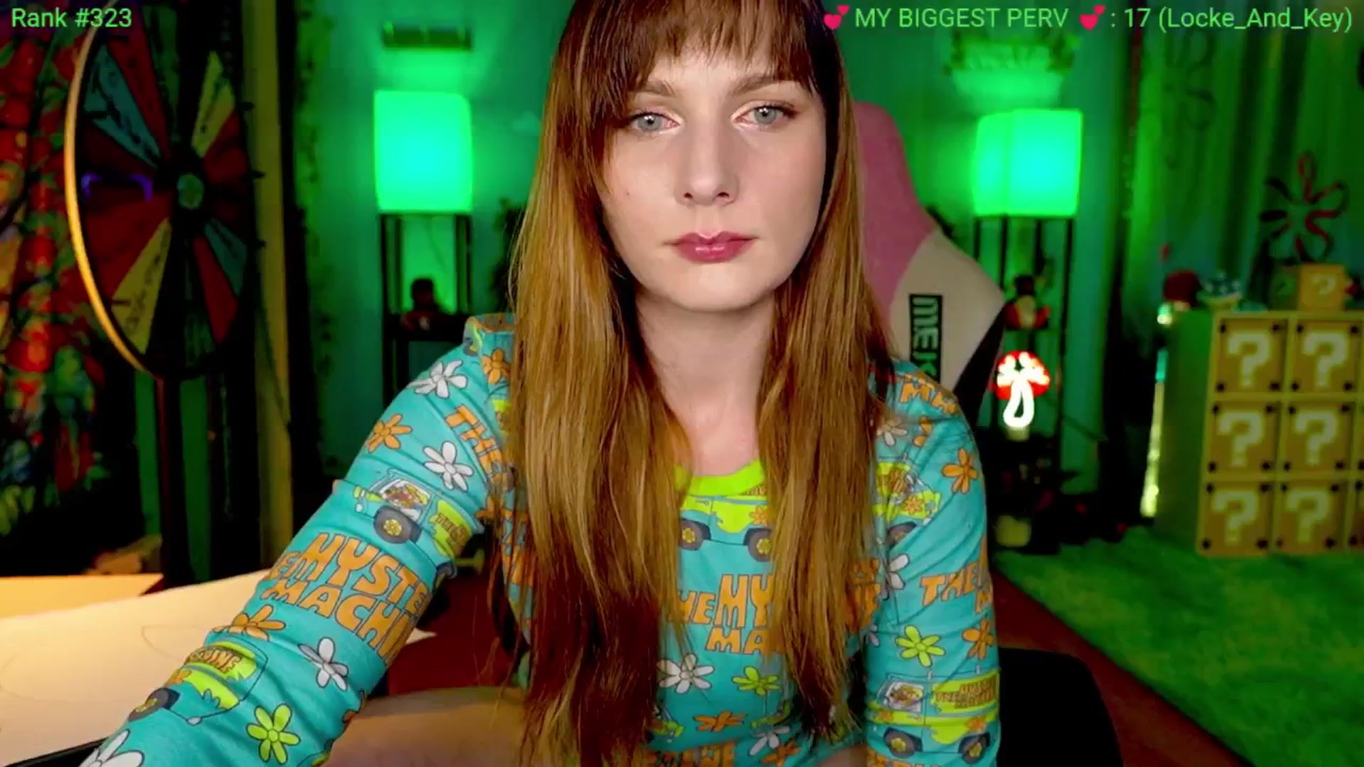 Gallery image thumbnail from MapleMaya's myfreecams stream on, 03/31/2026, 06:56 image 16 of 20