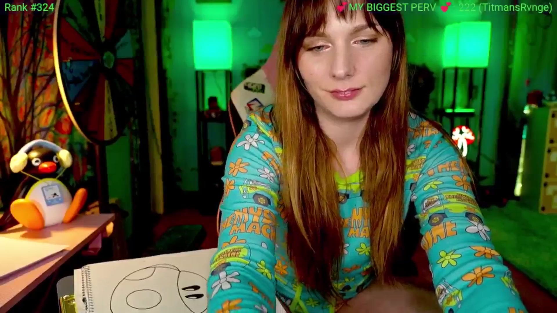 Gallery image thumbnail from MapleMaya's myfreecams stream on, 03/31/2026, 11:04 image 20 of 20