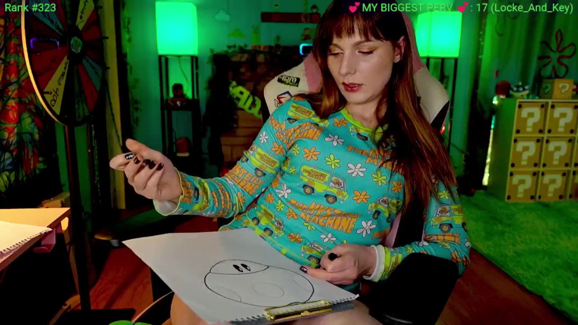 Gallery image thumbnail from MapleMaya's myfreecams stream on, 03/31/2026, 11:04 image 1 of 20