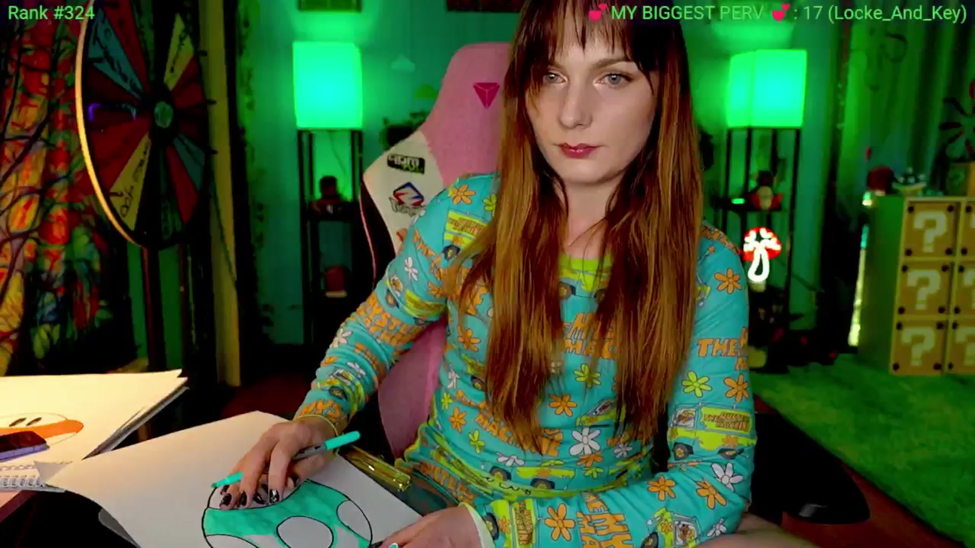 Gallery image thumbnail from MapleMaya's myfreecams stream on, 03/31/2026, 11:04 image 8 of 20