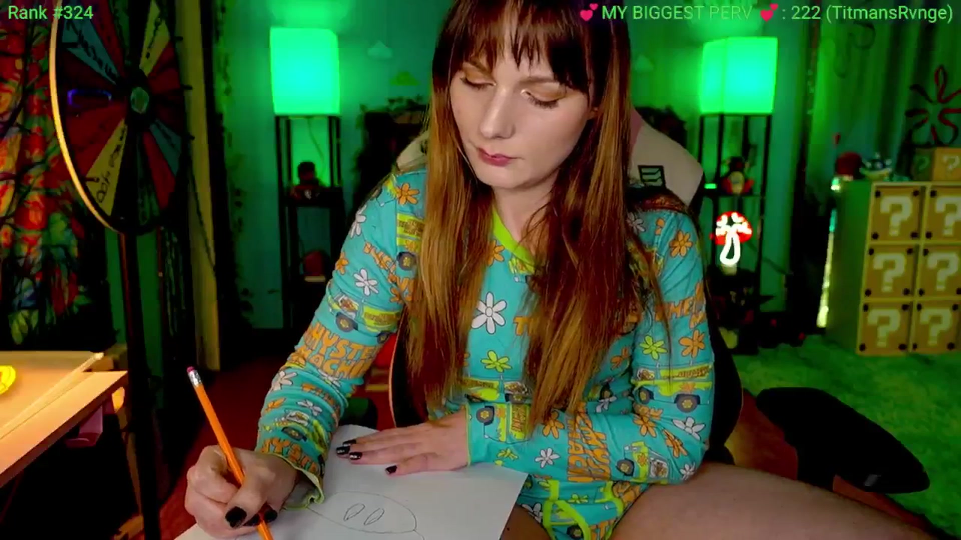 Gallery image thumbnail from MapleMaya's myfreecams stream on, 03/31/2026, 11:04 image 14 of 20
