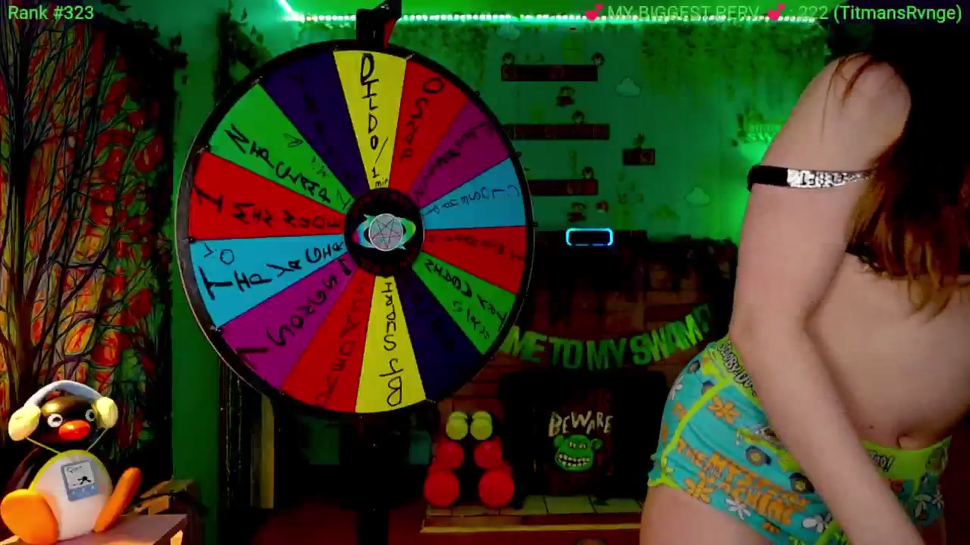 Gallery image thumbnail from MapleMaya's myfreecams stream on, 03/31/2026, 11:04 image 17 of 20