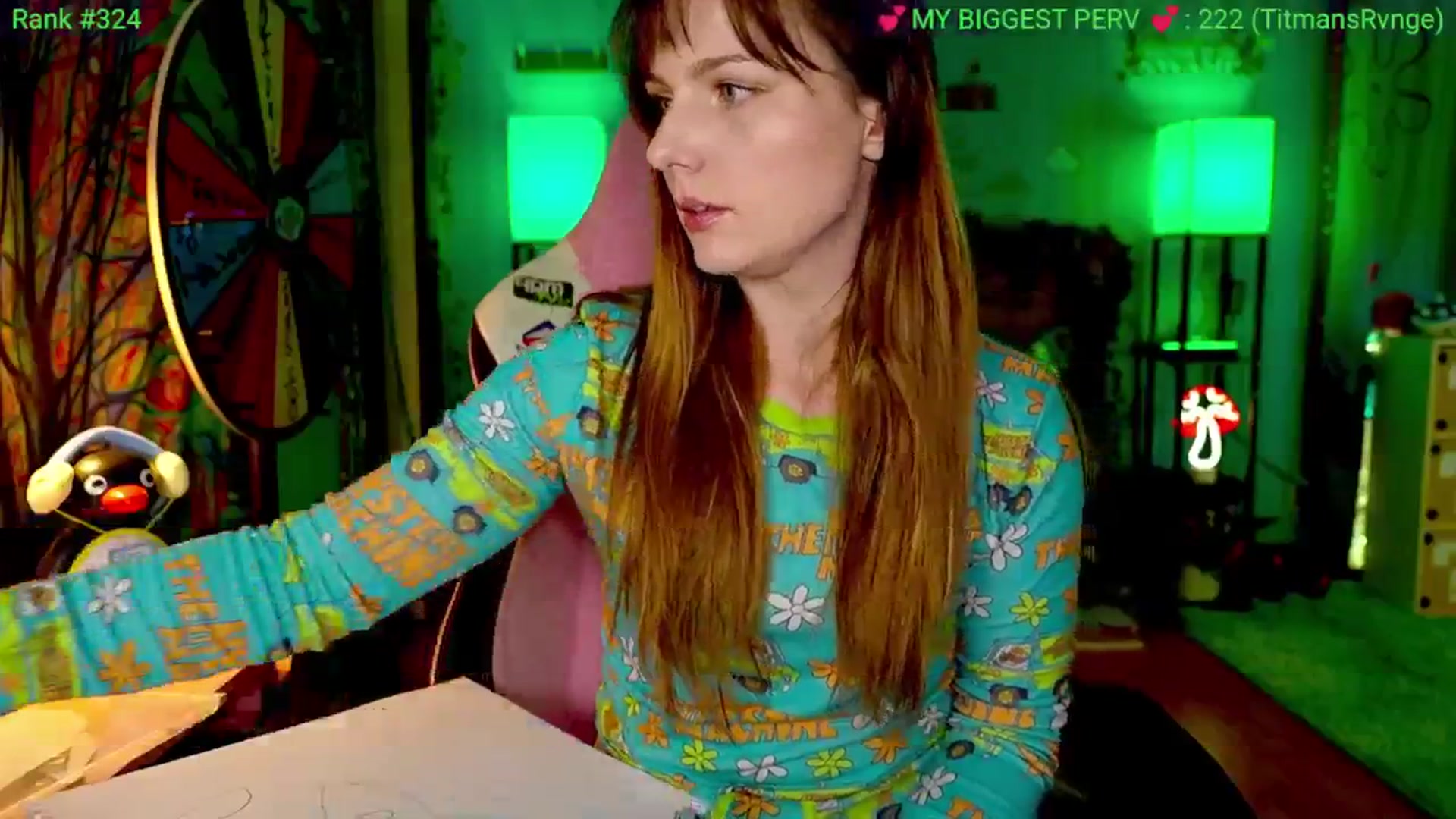 Gallery image thumbnail from MapleMaya's myfreecams stream on, 03/31/2026, 11:04 image 18 of 20