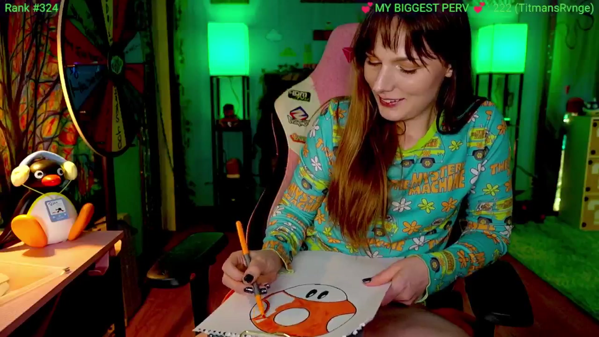 Gallery image thumbnail from MapleMaya's myfreecams stream on, 03/31/2026, 11:04 image 19 of 20