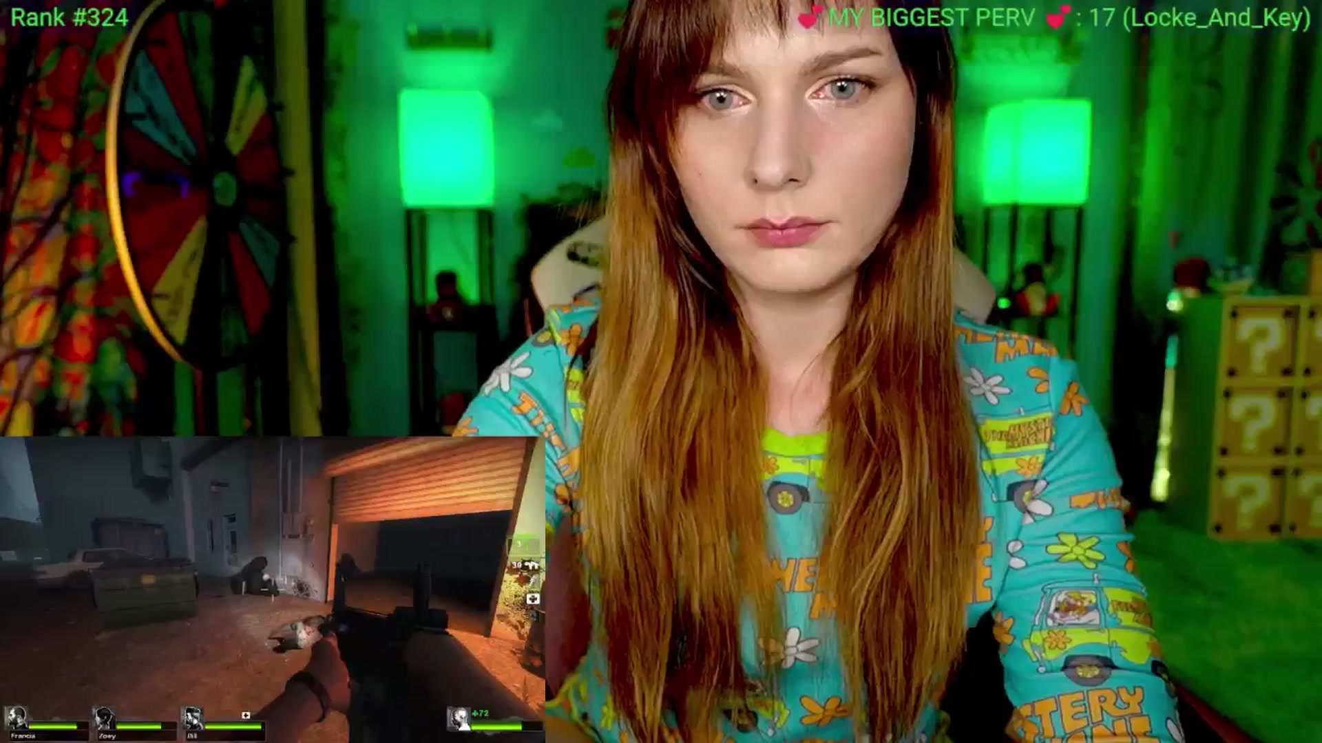 Gallery image thumbnail from MapleMaya's myfreecams stream on, 03/31/2026, 11:04 image 5 of 20