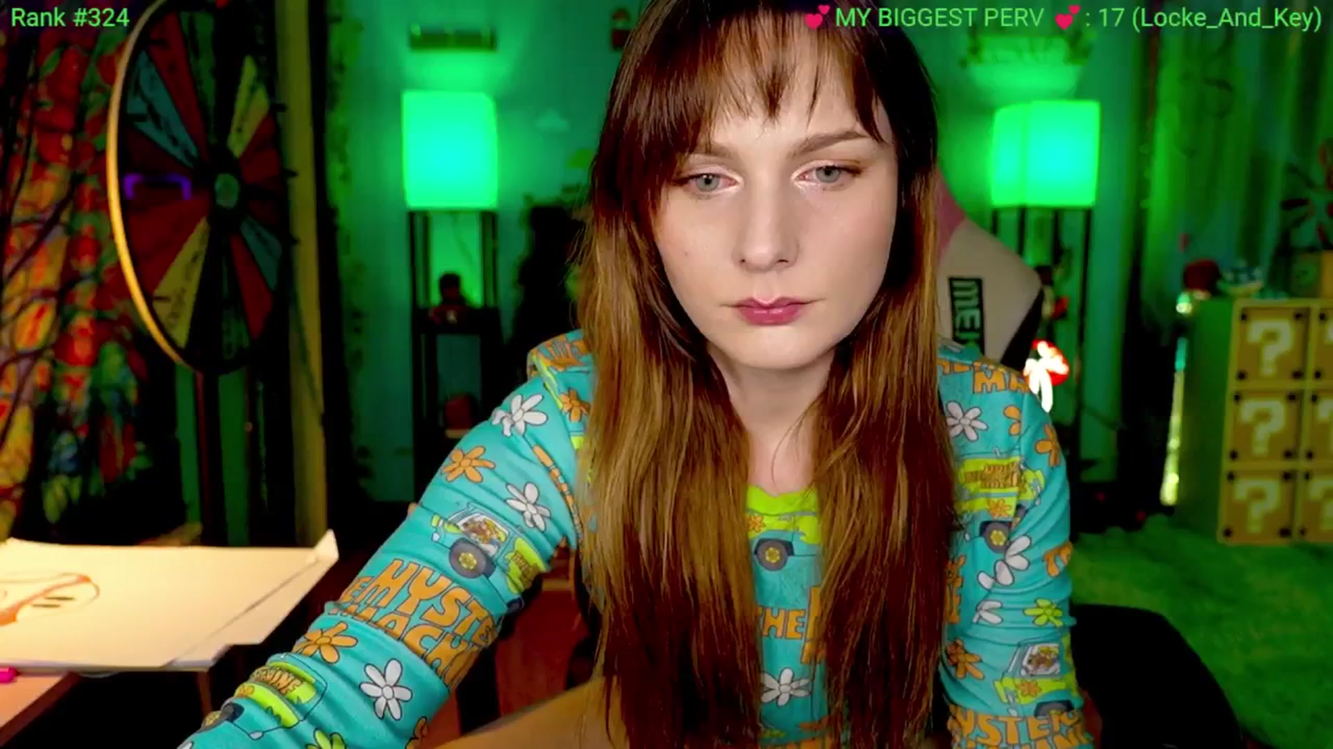 Gallery image thumbnail from MapleMaya's myfreecams stream on, 03/31/2026, 11:04 image 4 of 20