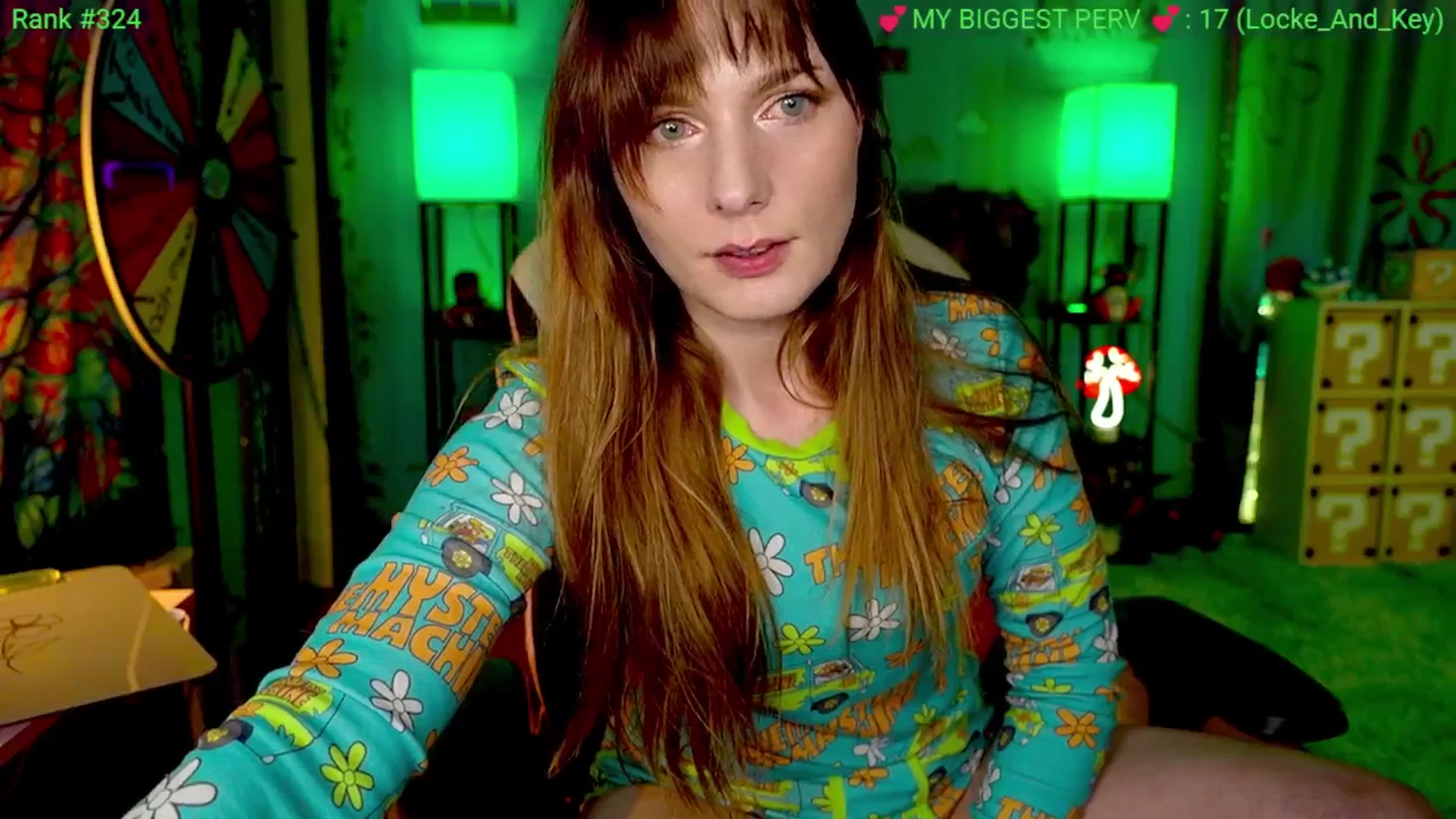 Gallery image thumbnail from MapleMaya's myfreecams stream on, 03/31/2026, 11:04 image 11 of 20