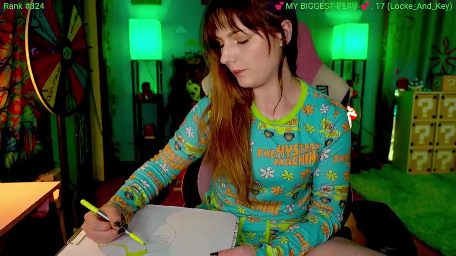 Gallery image thumbnail from MapleMaya's myfreecams stream on, 03/31/2026, 11:04 image 10 of 20