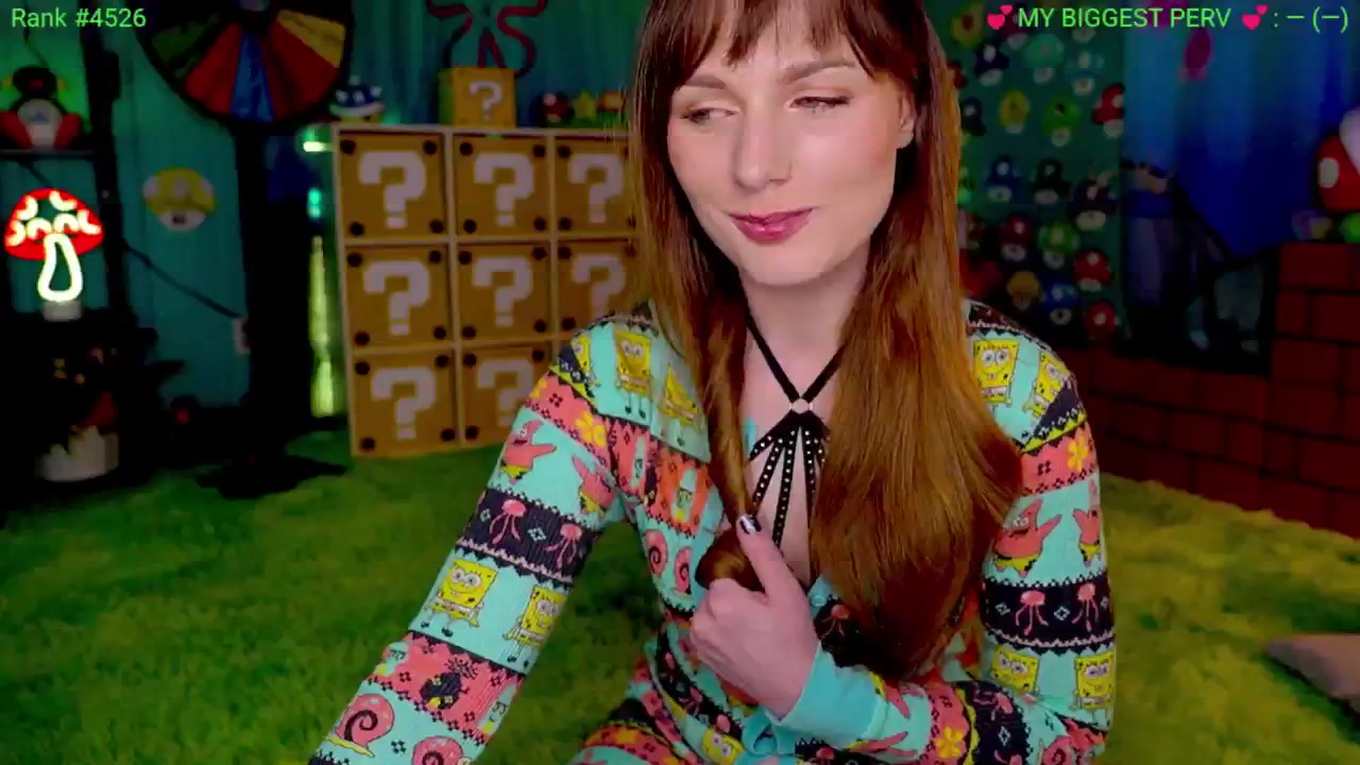 Gallery image thumbnail from MapleMaya's myfreecams stream on, 04/05/2026, 10:53 image 10 of 20