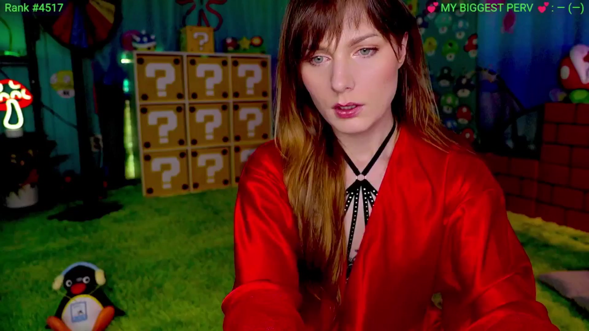 Gallery image thumbnail from MapleMaya's myfreecams stream on, 04/05/2026, 10:53 image 1 of 20