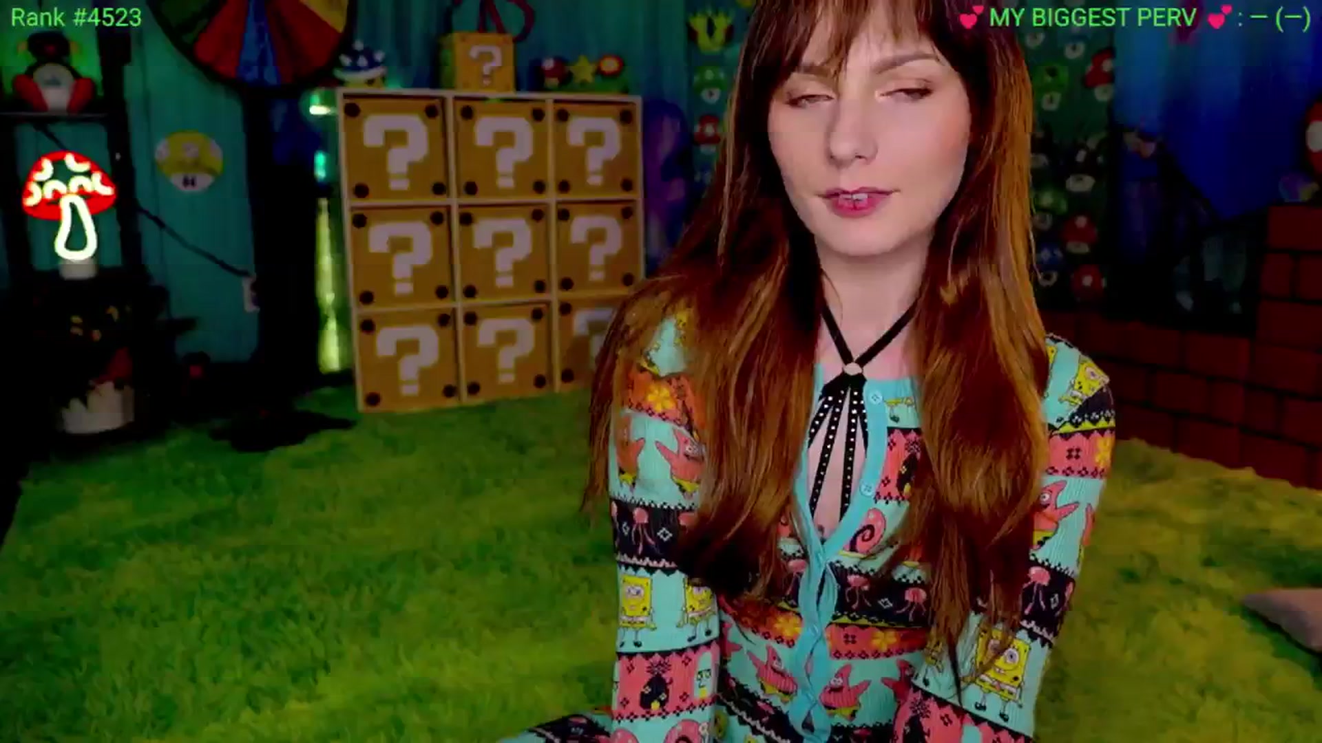 Gallery image thumbnail from MapleMaya's myfreecams stream on, 04/05/2026, 10:53 image 7 of 20
