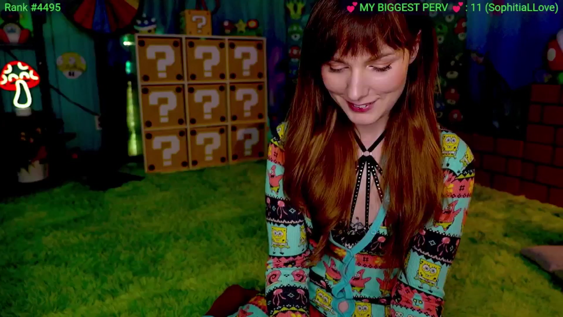 Gallery image thumbnail from MapleMaya's myfreecams stream on, 04/05/2026, 10:53 image 15 of 20