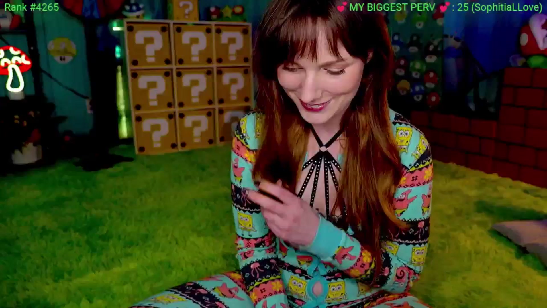 Gallery image thumbnail from MapleMaya's myfreecams stream on, 04/05/2026, 14:06 image 2 of 20