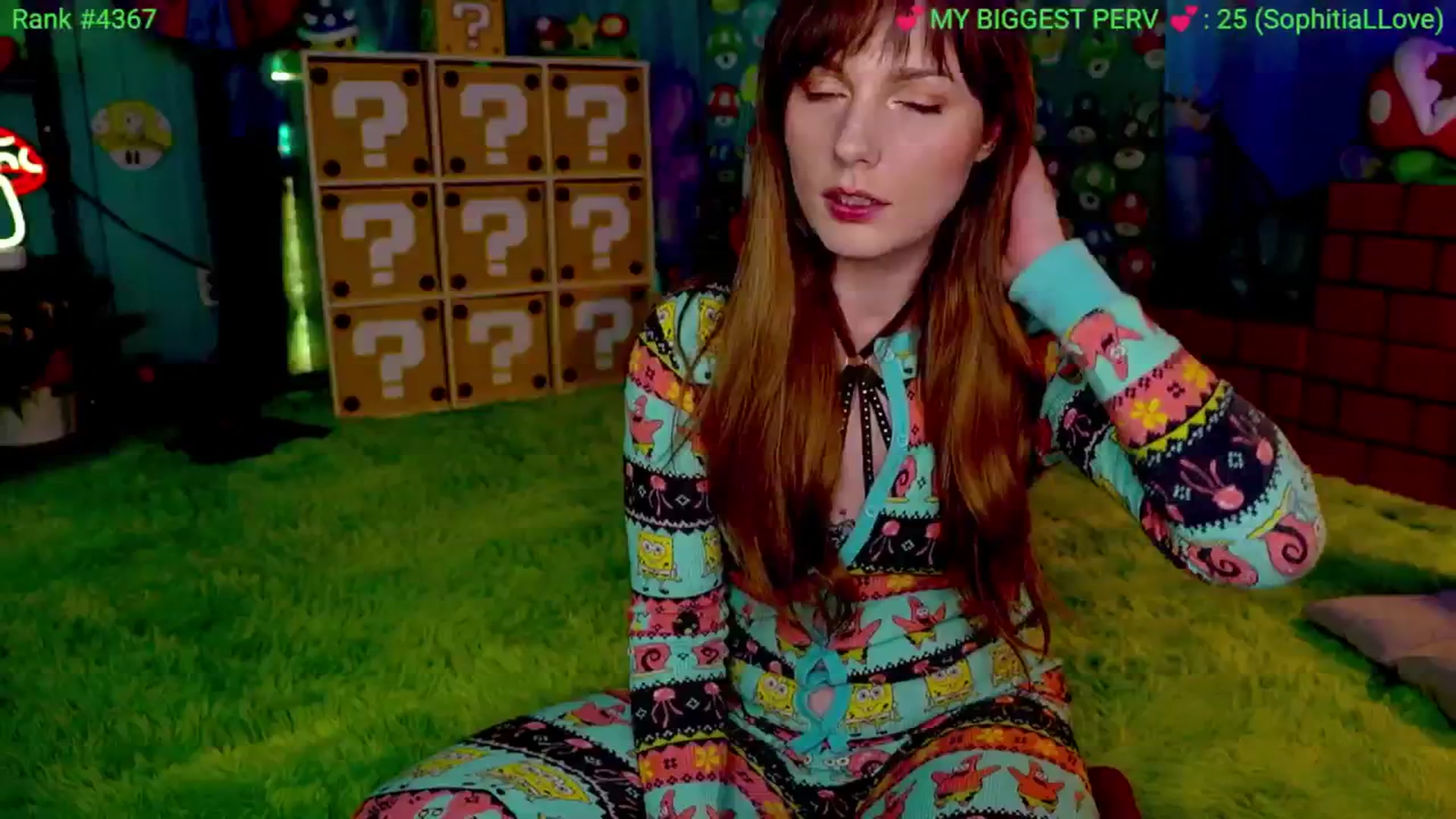 Gallery image thumbnail from MapleMaya's myfreecams stream on, 04/05/2026, 14:06 image 1 of 20