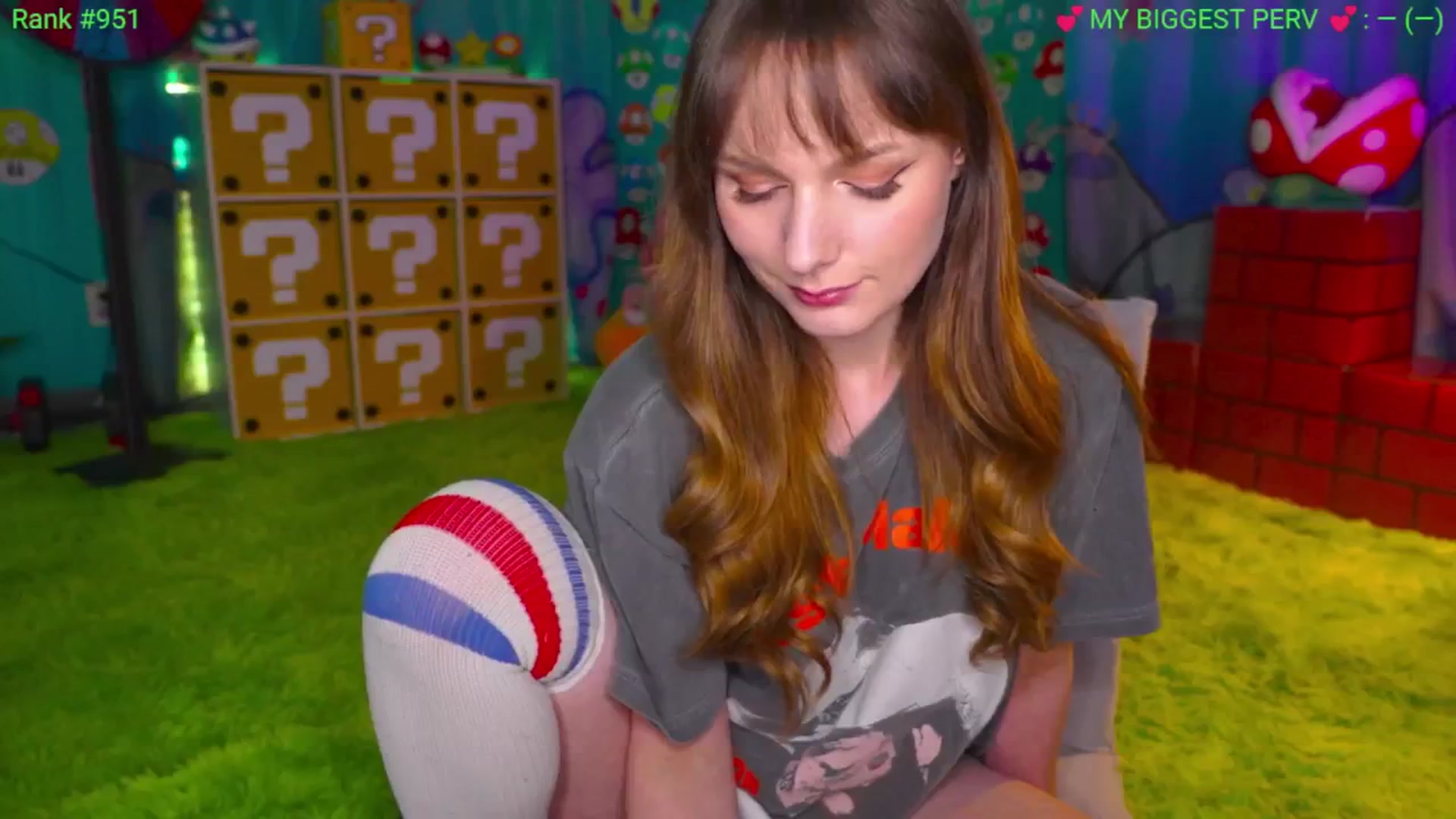 Gallery image thumbnail from MapleMaya's myfreecams stream on, 04/08/2026, 07:57 image 1 of 20