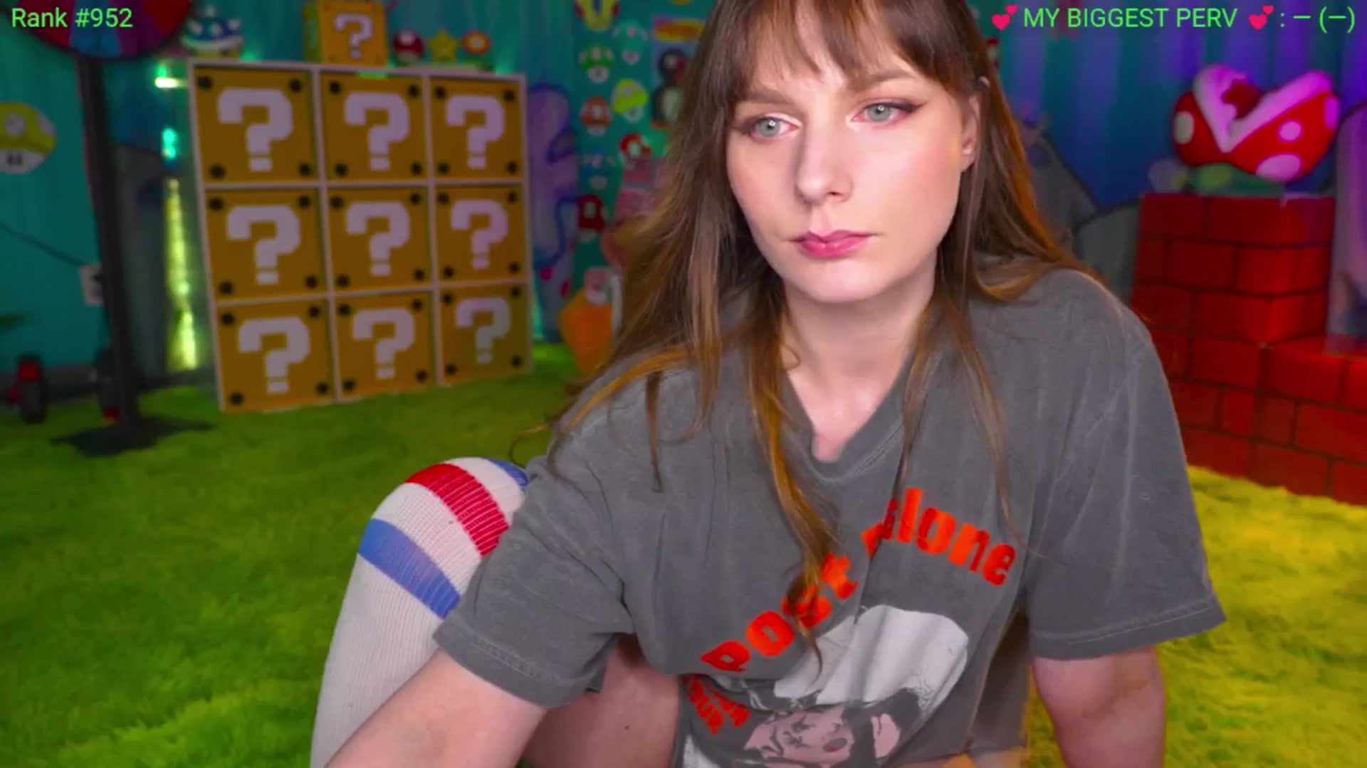 Gallery image thumbnail from MapleMaya's myfreecams stream on, 04/08/2026, 07:57 image 12 of 20