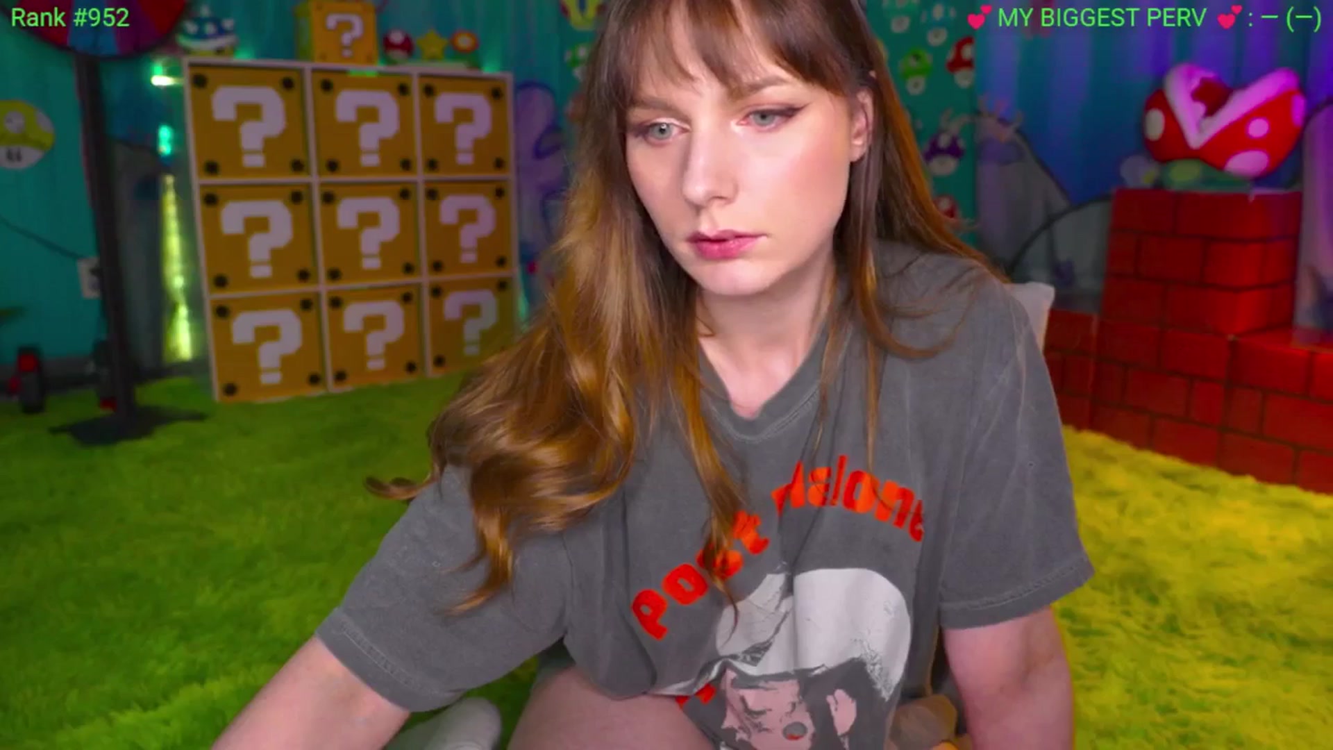 Gallery image thumbnail from MapleMaya's myfreecams stream on, 04/08/2026, 07:57 image 15 of 20