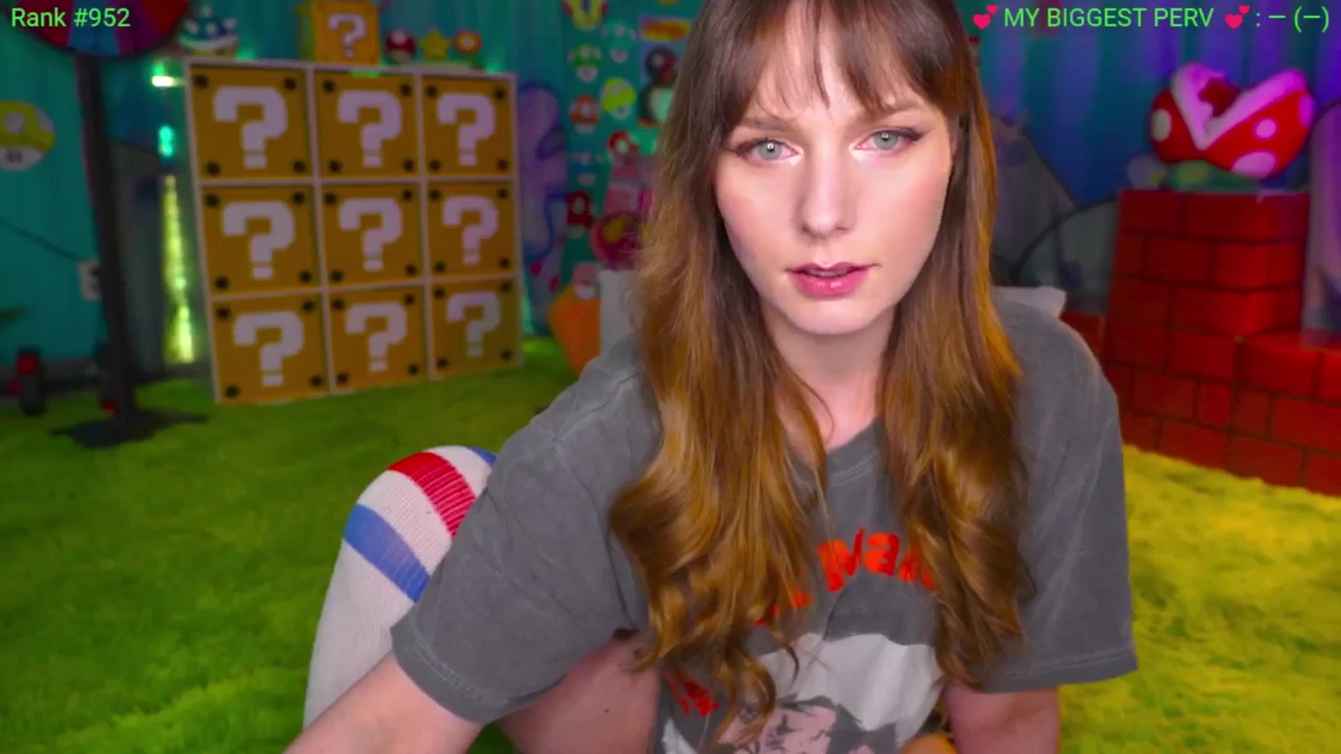 Gallery image thumbnail from MapleMaya's myfreecams stream on, 04/08/2026, 07:57 image 7 of 20