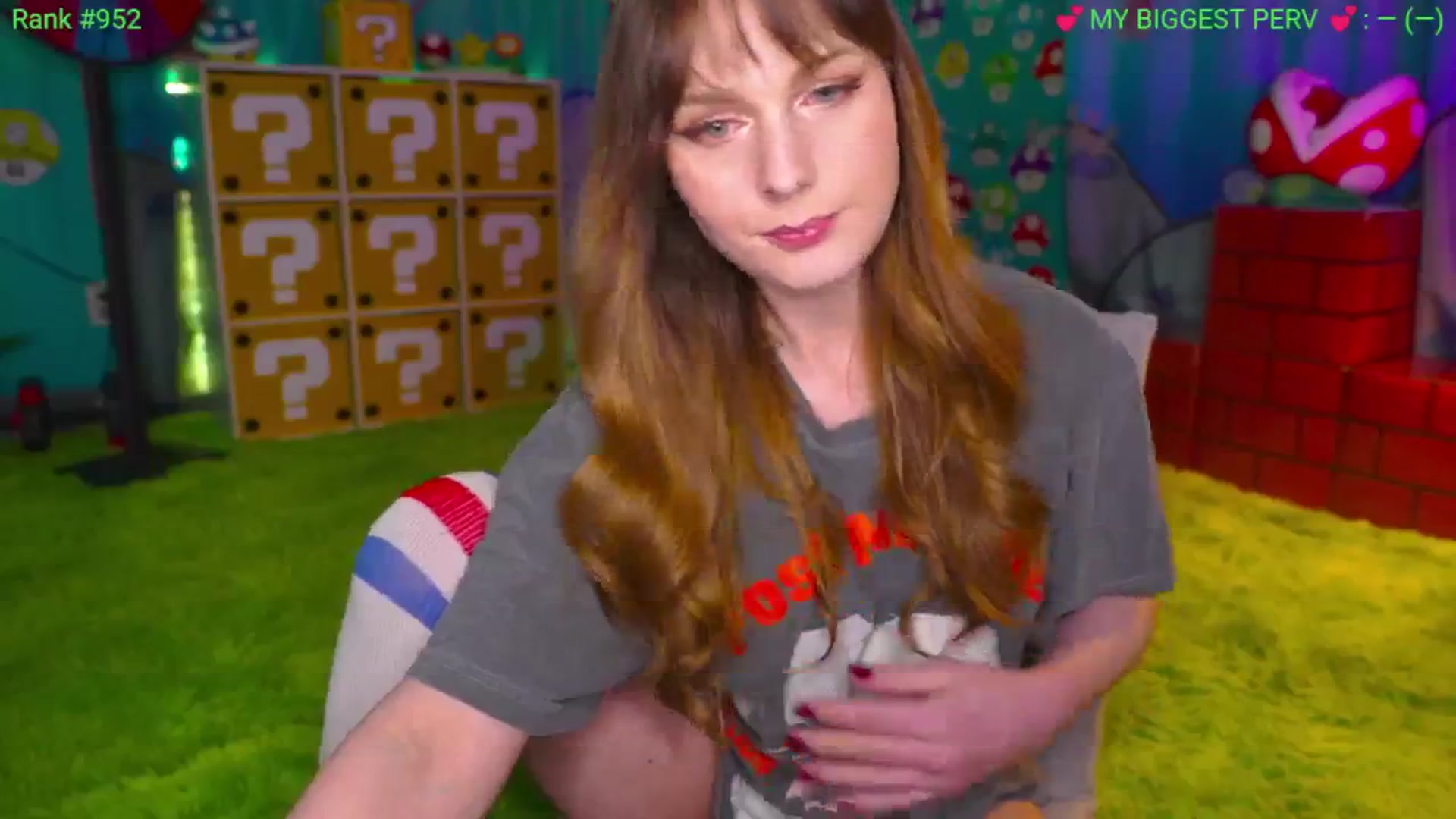 Gallery image thumbnail from MapleMaya's myfreecams stream on, 04/08/2026, 07:57 image 8 of 20