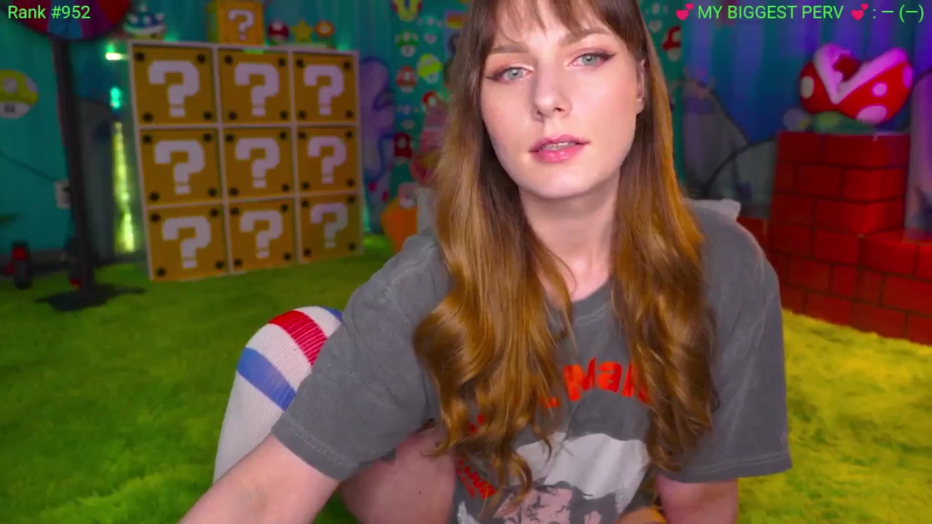 Gallery image thumbnail from MapleMaya's myfreecams stream on, 04/08/2026, 07:57 image 6 of 20
