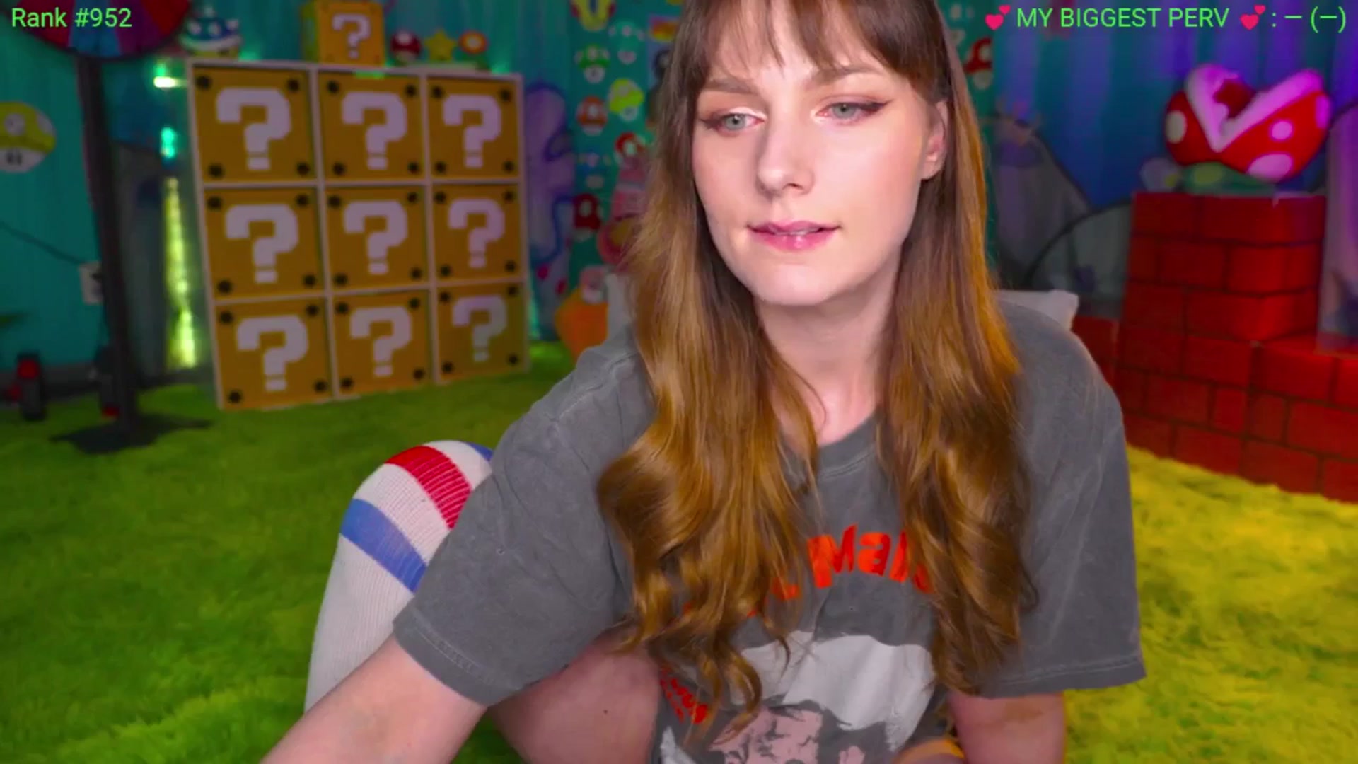 Gallery image thumbnail from MapleMaya's myfreecams stream on, 04/08/2026, 07:57 image 5 of 20