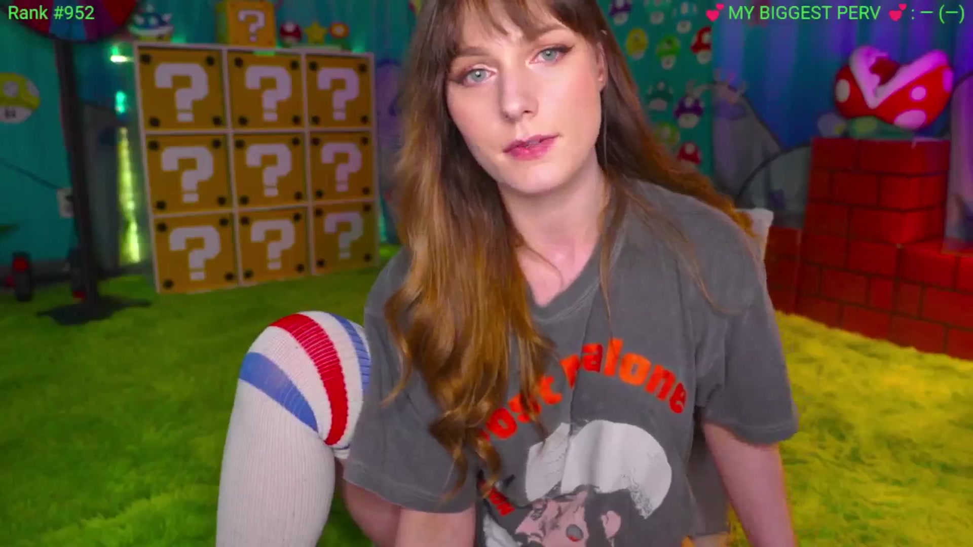 Gallery image thumbnail from MapleMaya's myfreecams stream on, 04/08/2026, 07:57 image 9 of 20