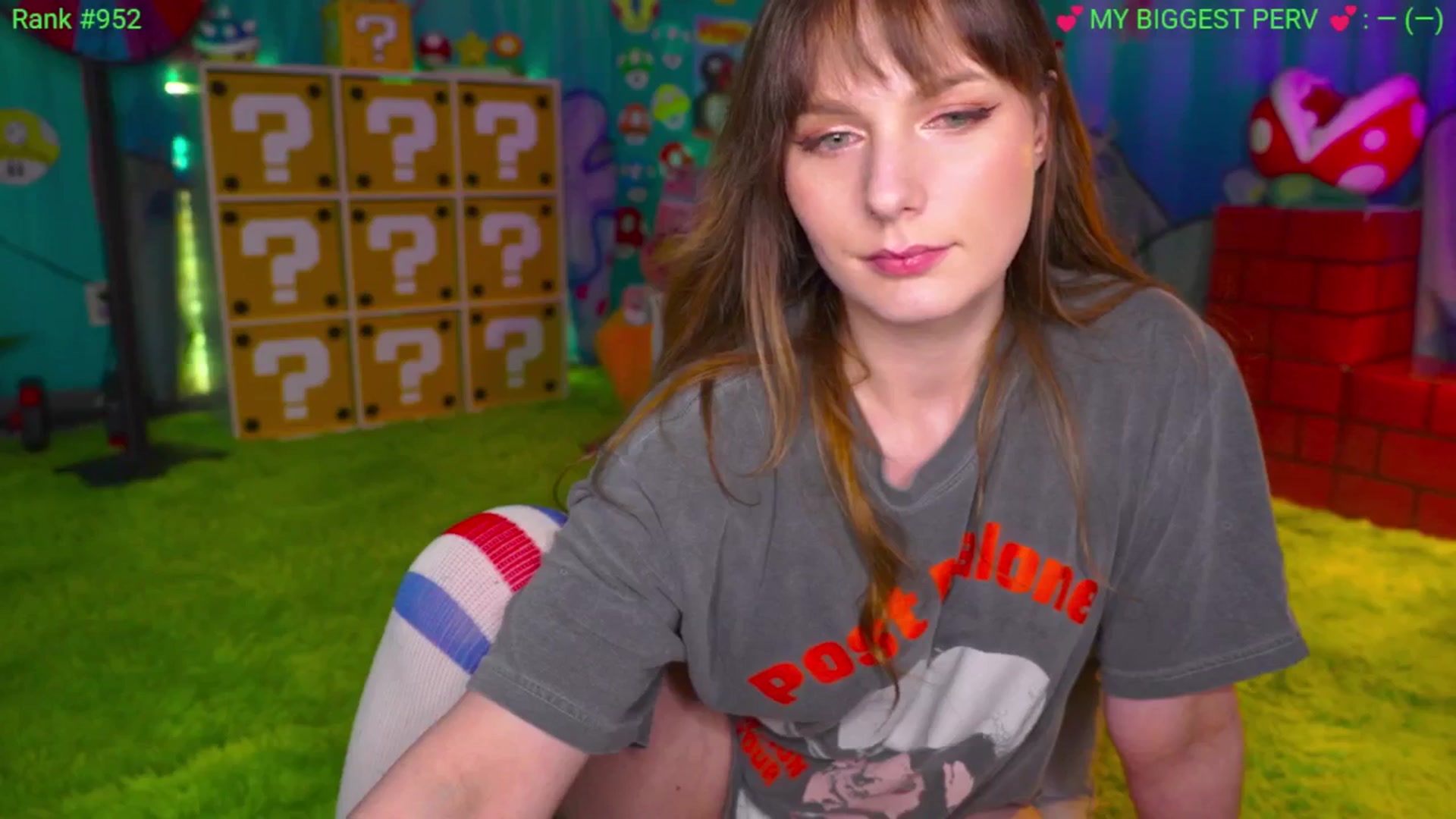 Gallery image thumbnail from MapleMaya's myfreecams stream on, 04/08/2026, 07:57 image 13 of 20