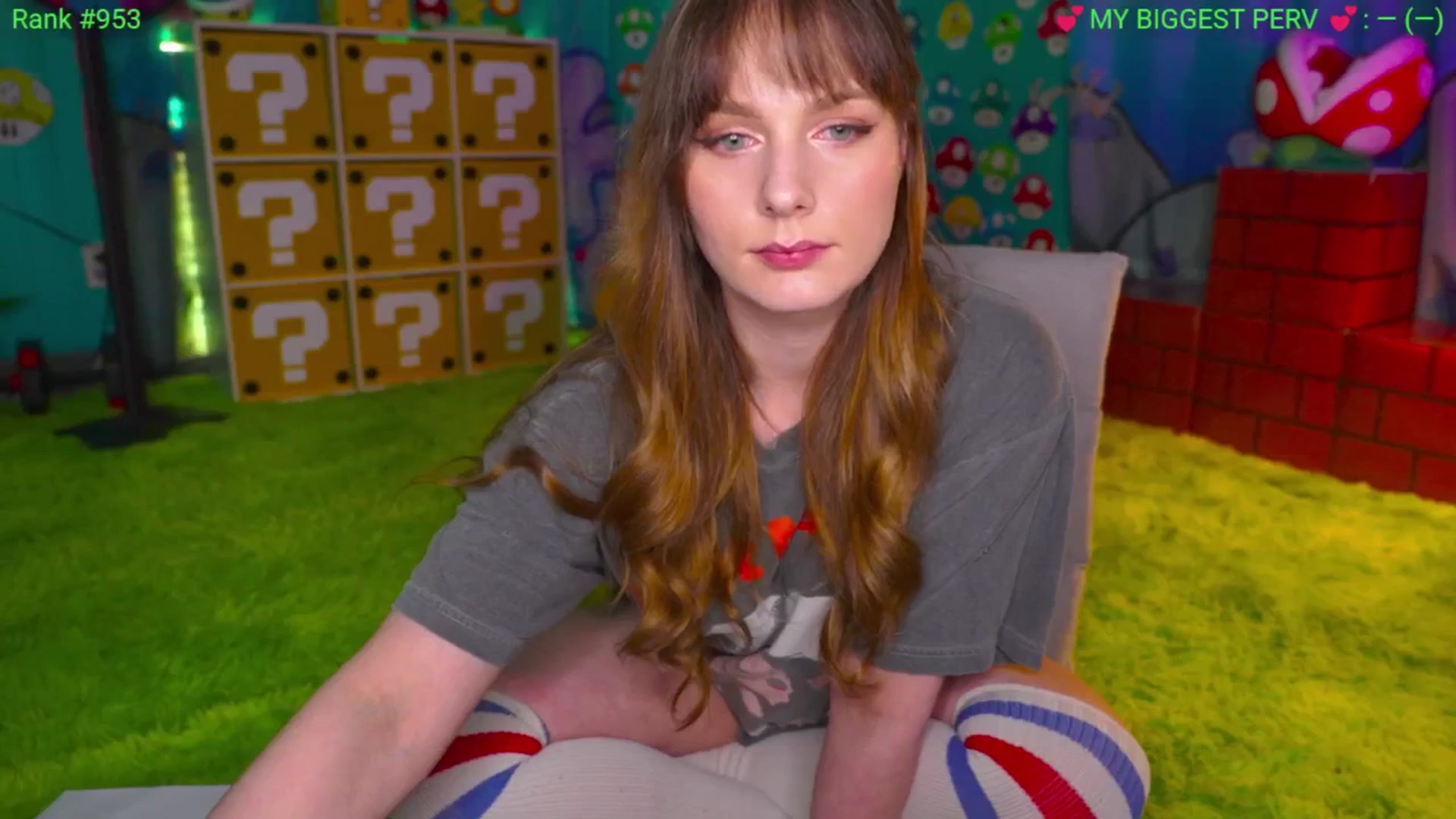 Gallery image thumbnail from MapleMaya's myfreecams stream on, 04/08/2026, 07:57 image 20 of 20