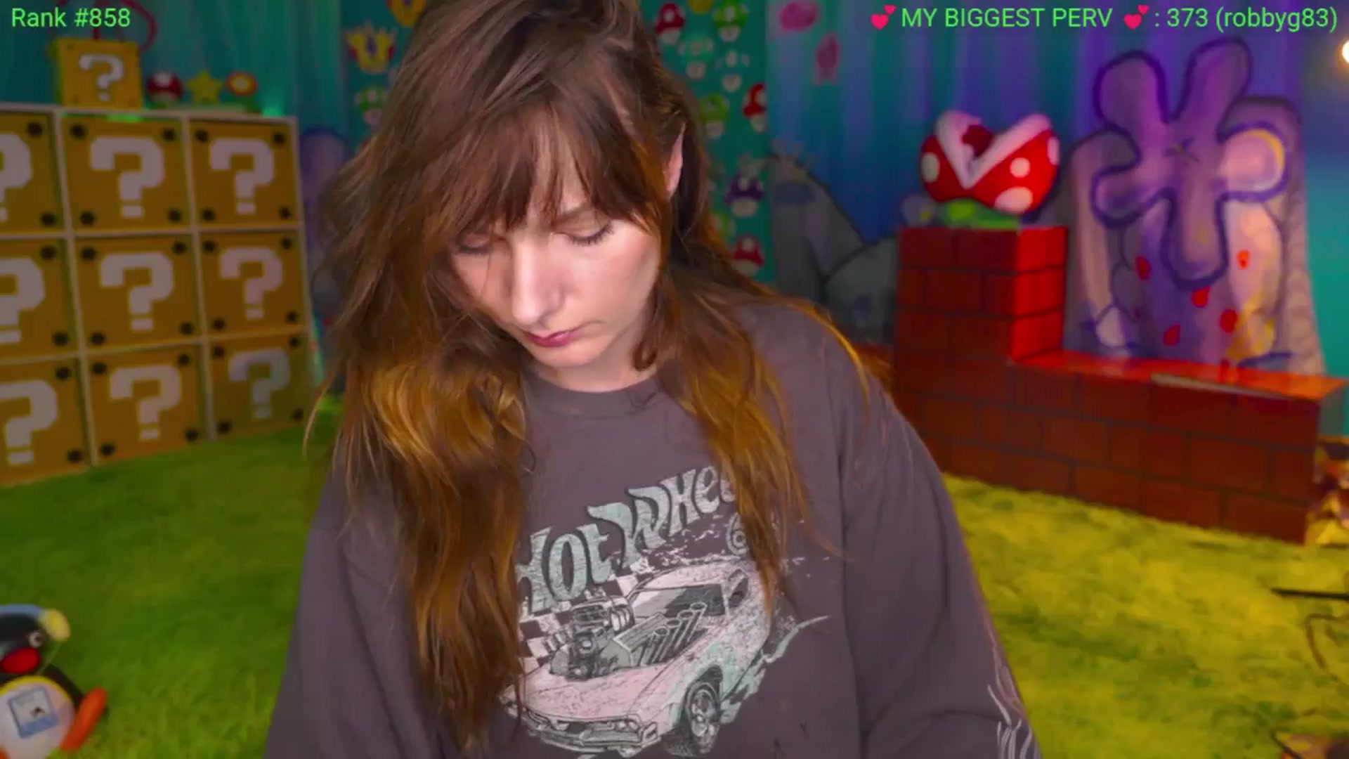 Gallery image thumbnail from MapleMaya's myfreecams stream on, 04/12/2026, 04:33 image 8 of 20