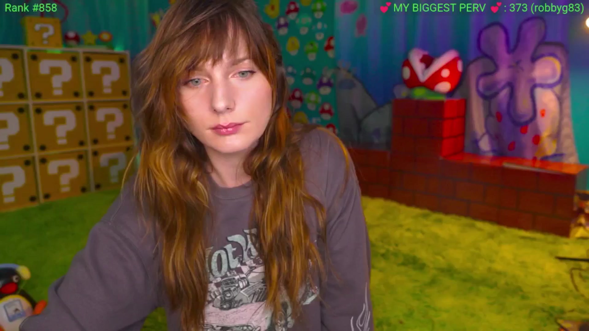 Gallery image thumbnail from MapleMaya's myfreecams stream on, 04/12/2026, 04:33 image 12 of 20