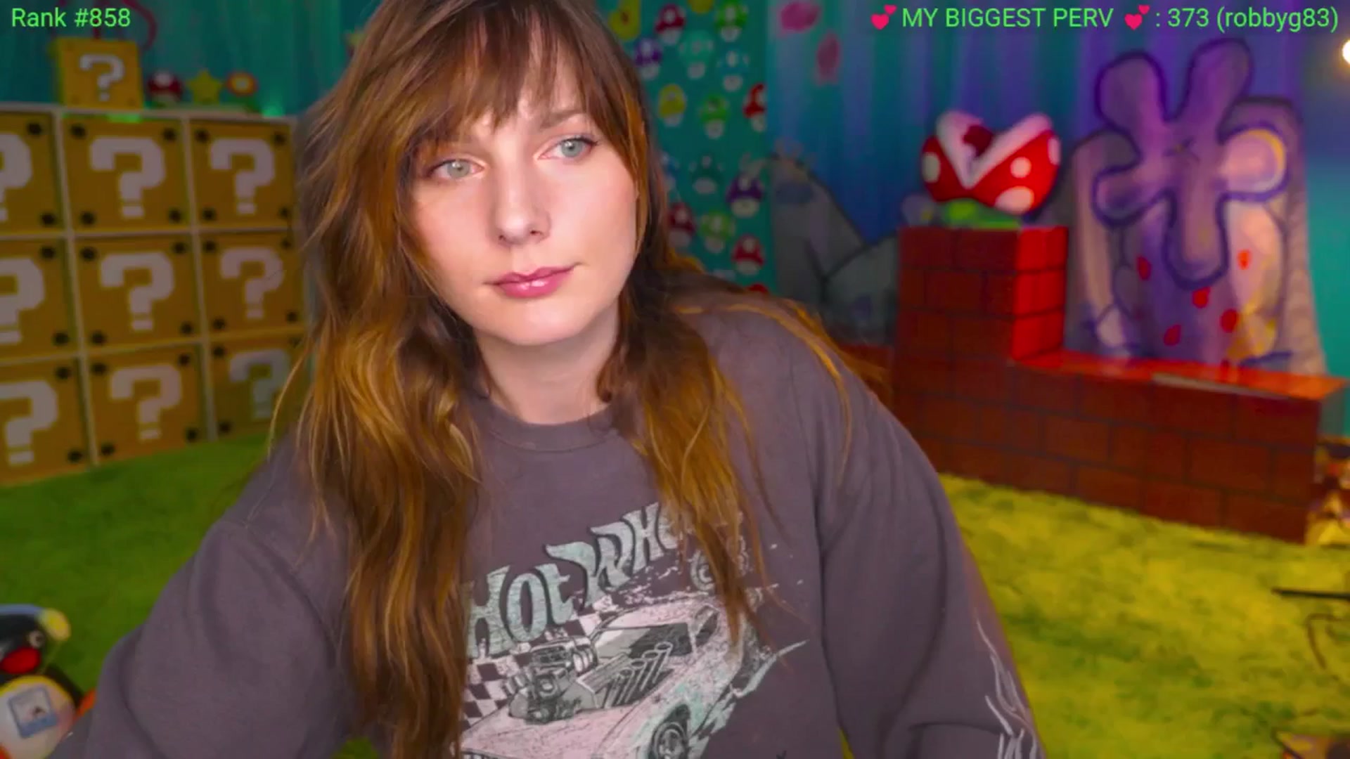 Gallery image thumbnail from MapleMaya's myfreecams stream on, 04/12/2026, 04:33 image 9 of 20