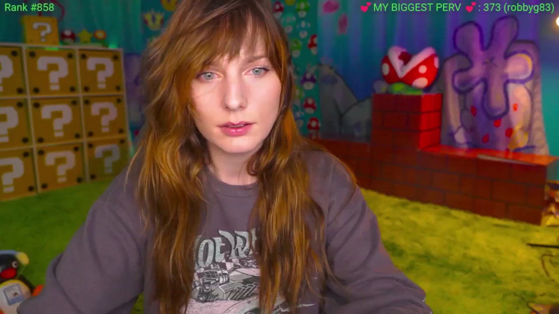 Gallery image thumbnail from MapleMaya's myfreecams stream on, 04/12/2026, 04:33 image 11 of 20