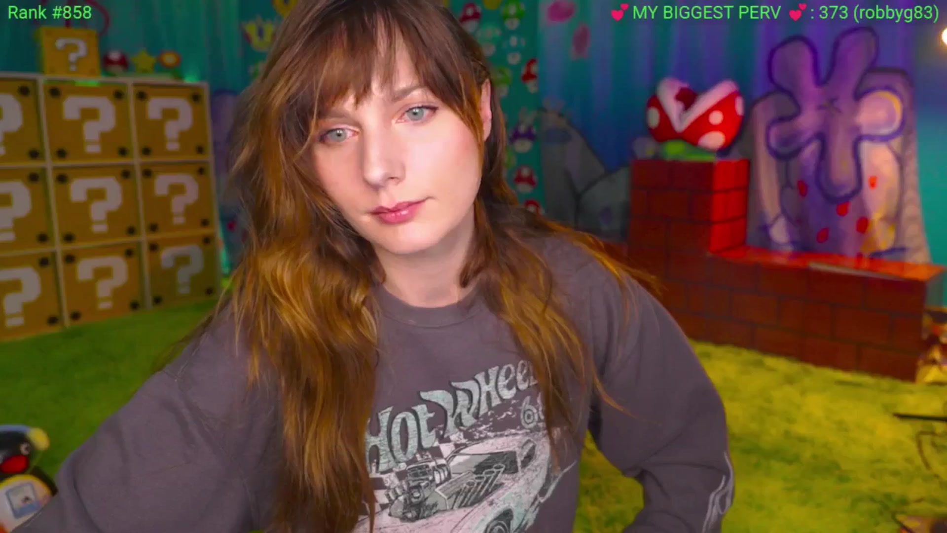 Gallery image thumbnail from MapleMaya's myfreecams stream on, 04/12/2026, 04:33 image 7 of 20