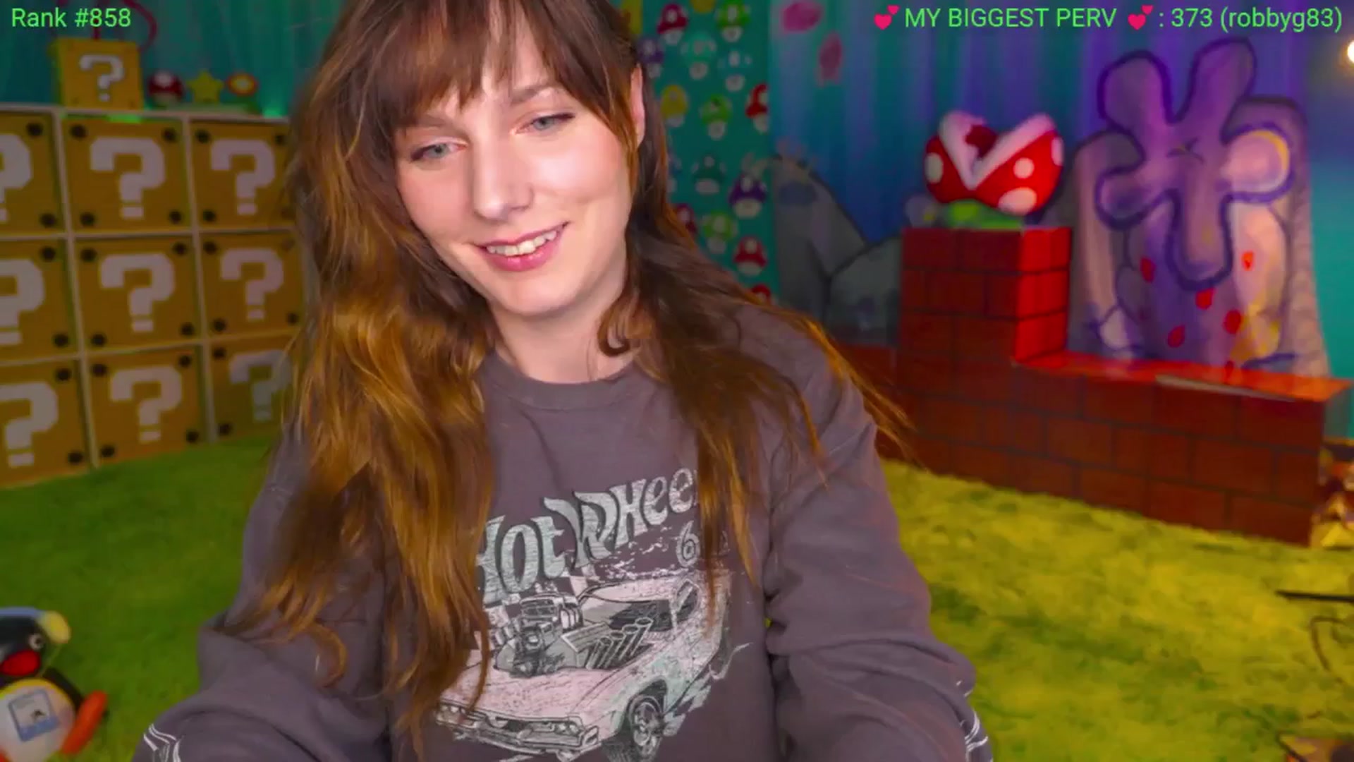 Gallery image thumbnail from MapleMaya's myfreecams stream on, 04/12/2026, 04:33 image 6 of 20
