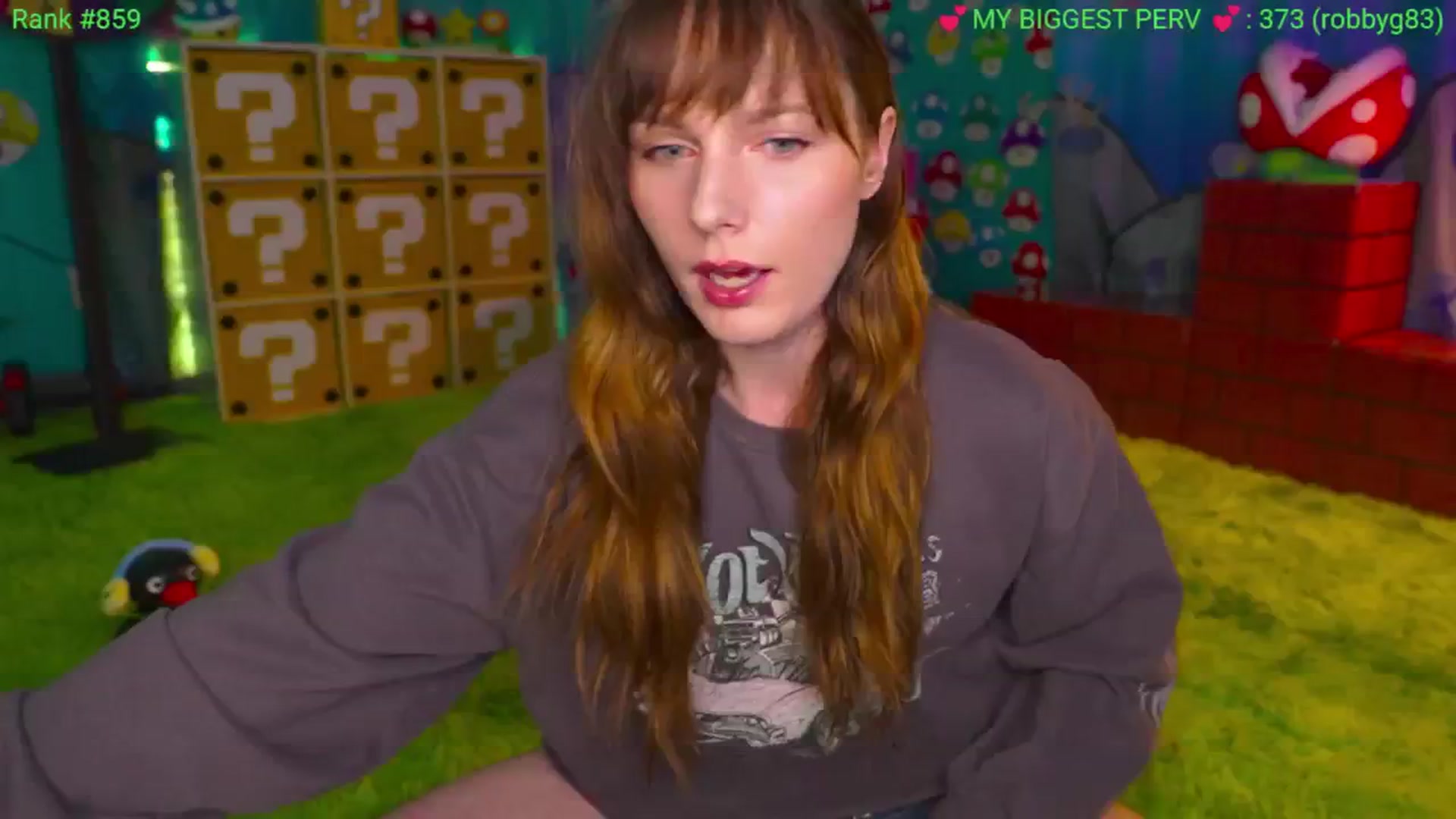 Gallery image thumbnail from MapleMaya's myfreecams stream on, 04/12/2026, 04:33 image 20 of 20