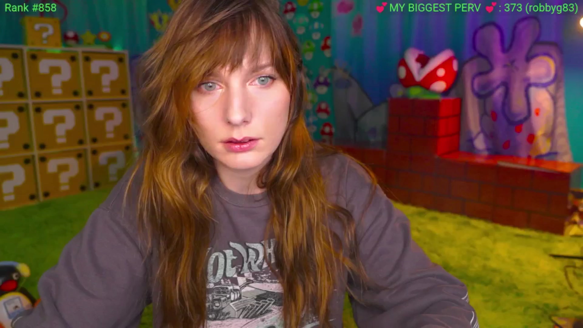 Gallery image thumbnail from MapleMaya's myfreecams stream on, 04/12/2026, 04:33 image 10 of 20