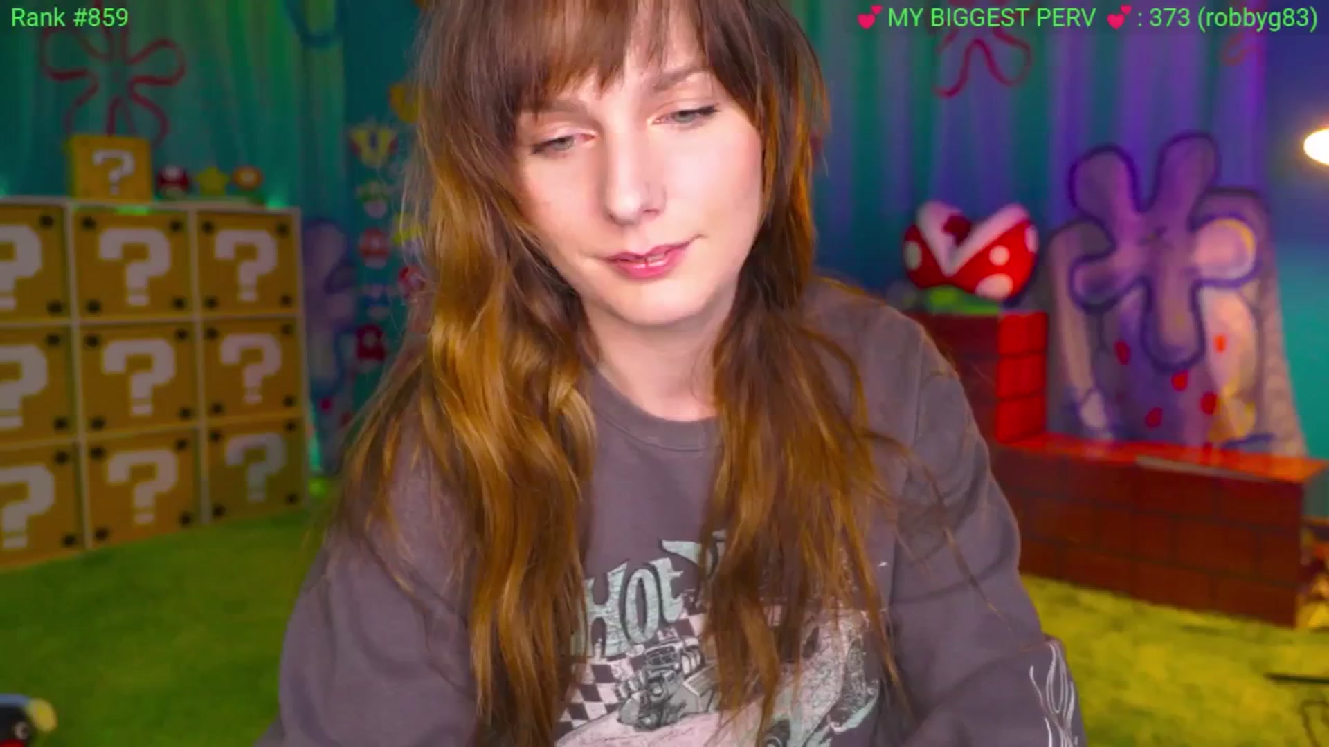 Gallery image thumbnail from MapleMaya's myfreecams stream on, 04/12/2026, 04:33 image 2 of 20