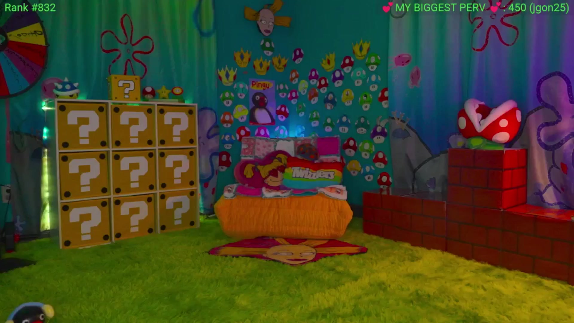 Gallery image thumbnail from MapleMaya's myfreecams stream on, 04/12/2026, 07:58 image 2 of 20