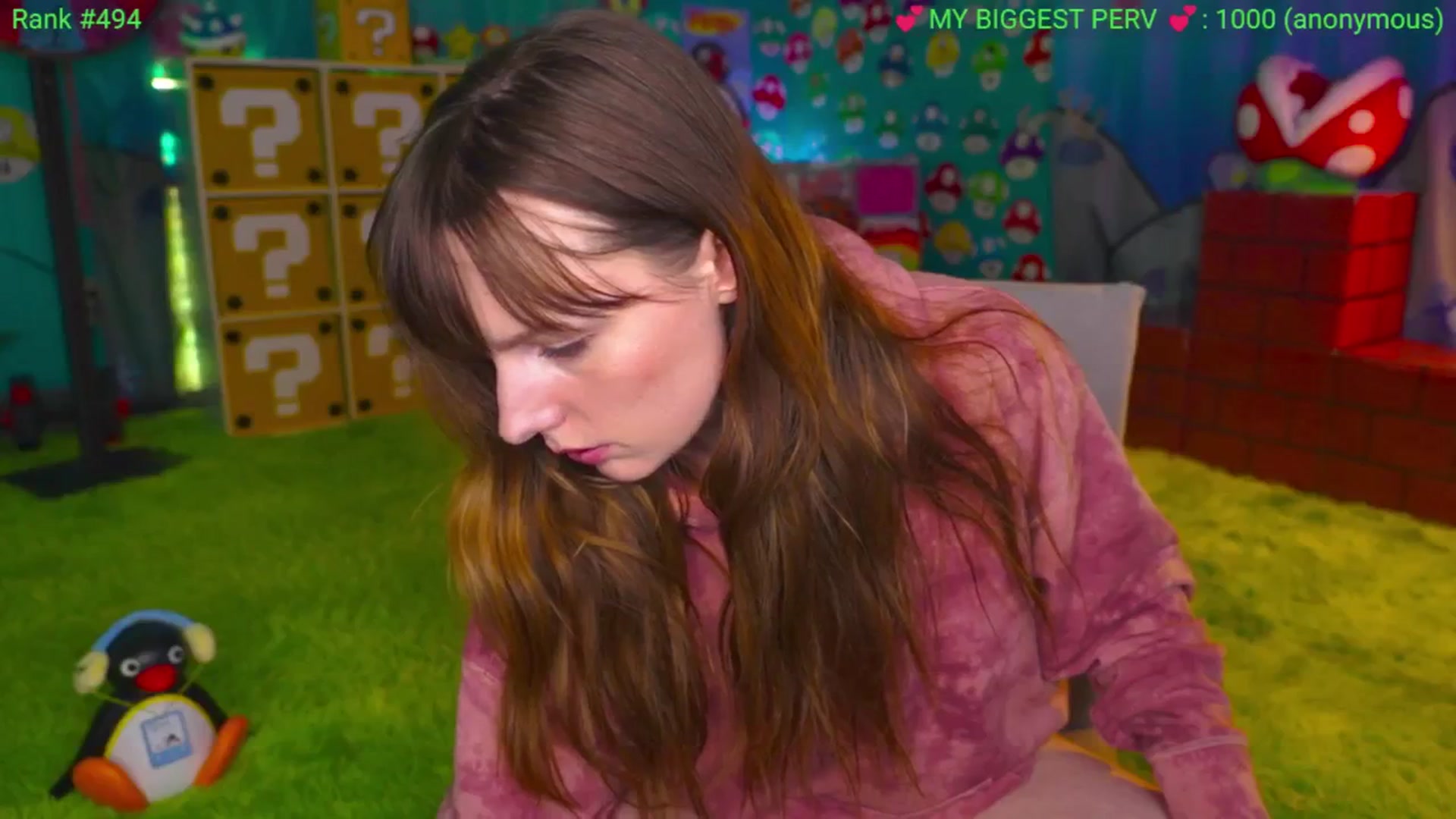 Gallery image thumbnail from MapleMaya's myfreecams stream on, 04/12/2026, 09:03 image 12 of 20