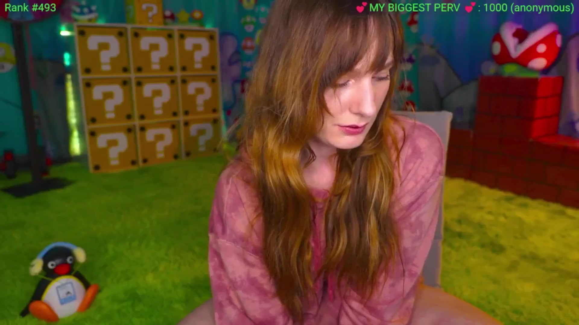 Gallery image thumbnail from MapleMaya's myfreecams stream on, 04/12/2026, 09:03 image 16 of 20