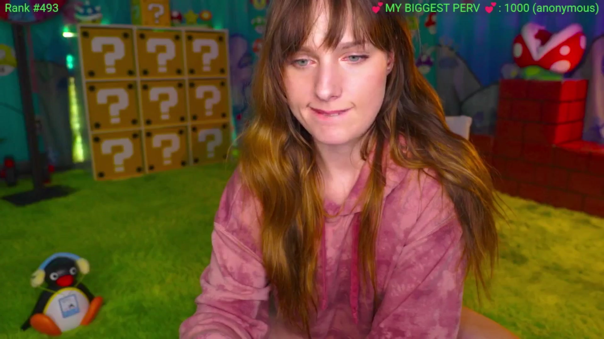 Gallery image thumbnail from MapleMaya's myfreecams stream on, 04/12/2026, 09:03 image 20 of 20