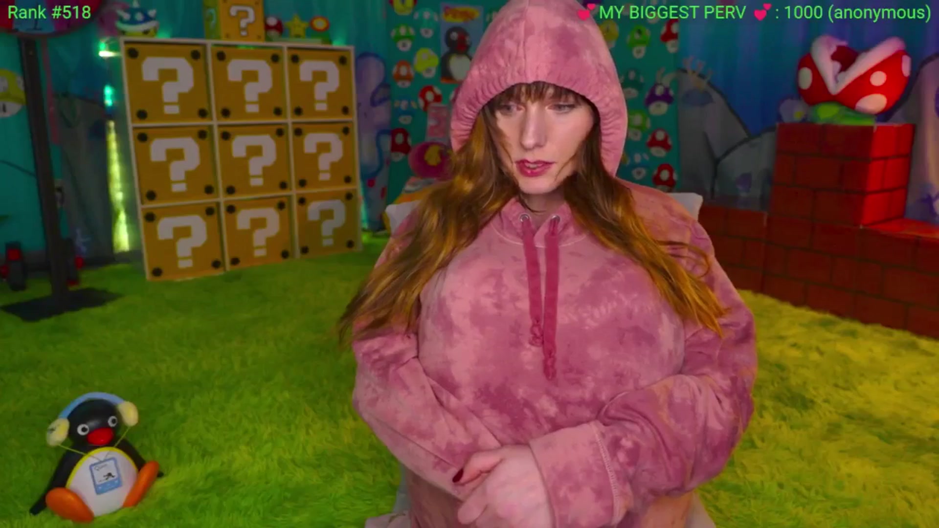 Gallery image thumbnail from MapleMaya's myfreecams stream on, 04/12/2026, 09:03 image 2 of 20