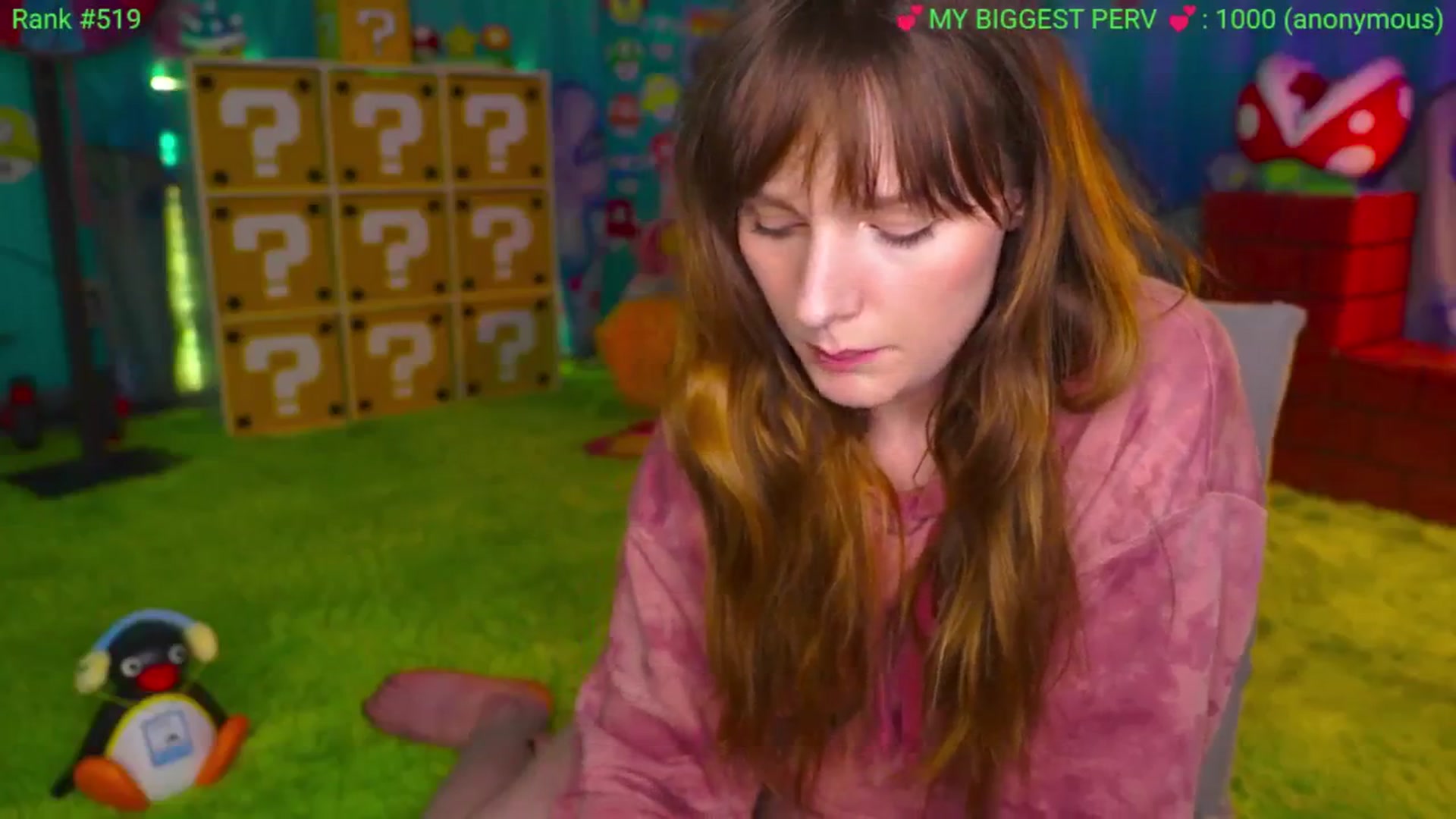 Gallery image thumbnail from MapleMaya's myfreecams stream on, 04/12/2026, 09:03 image 4 of 20