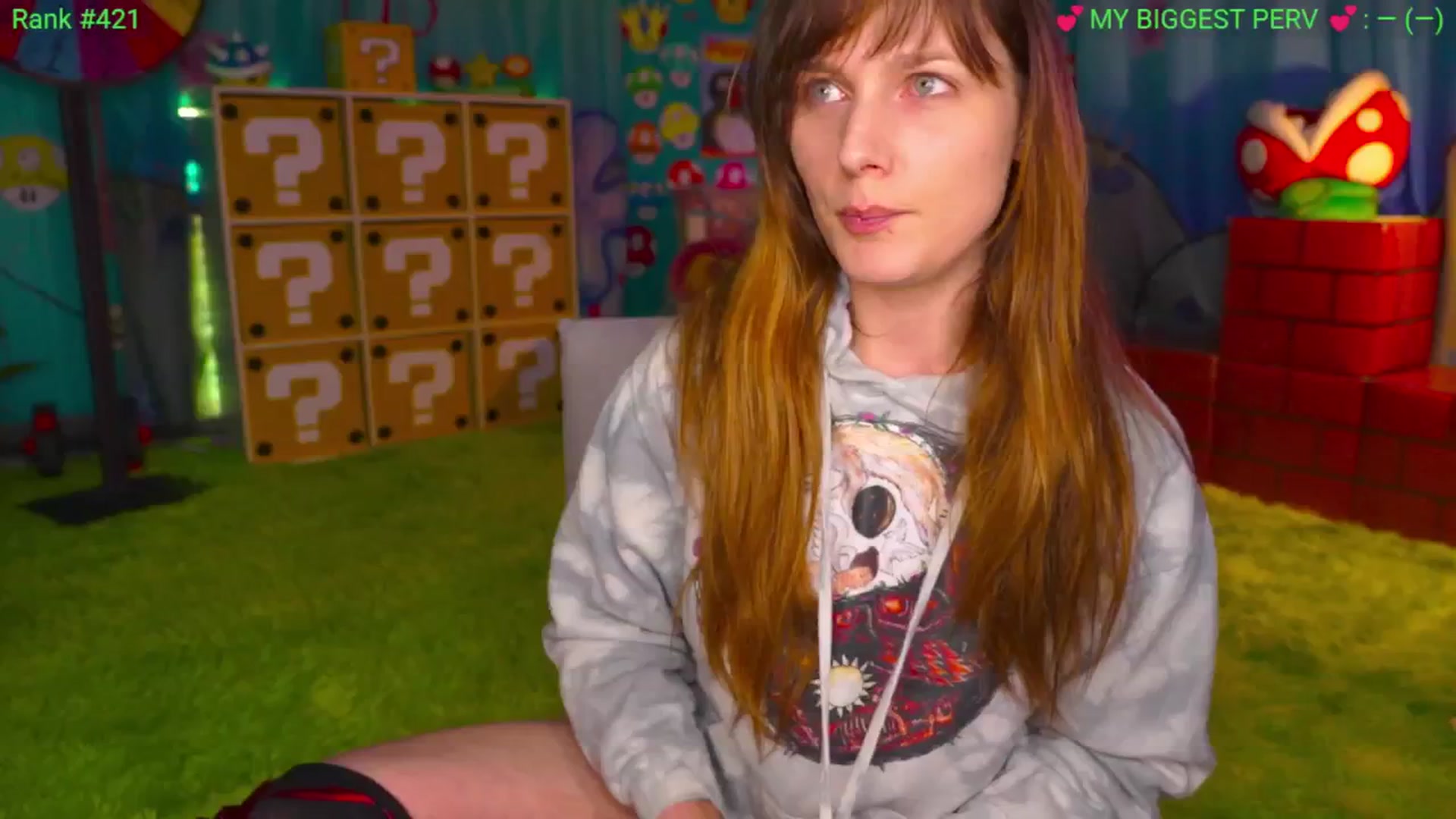 Gallery image thumbnail from MapleMaya's myfreecams stream on, 04/15/2026, 08:21 image 3 of 20