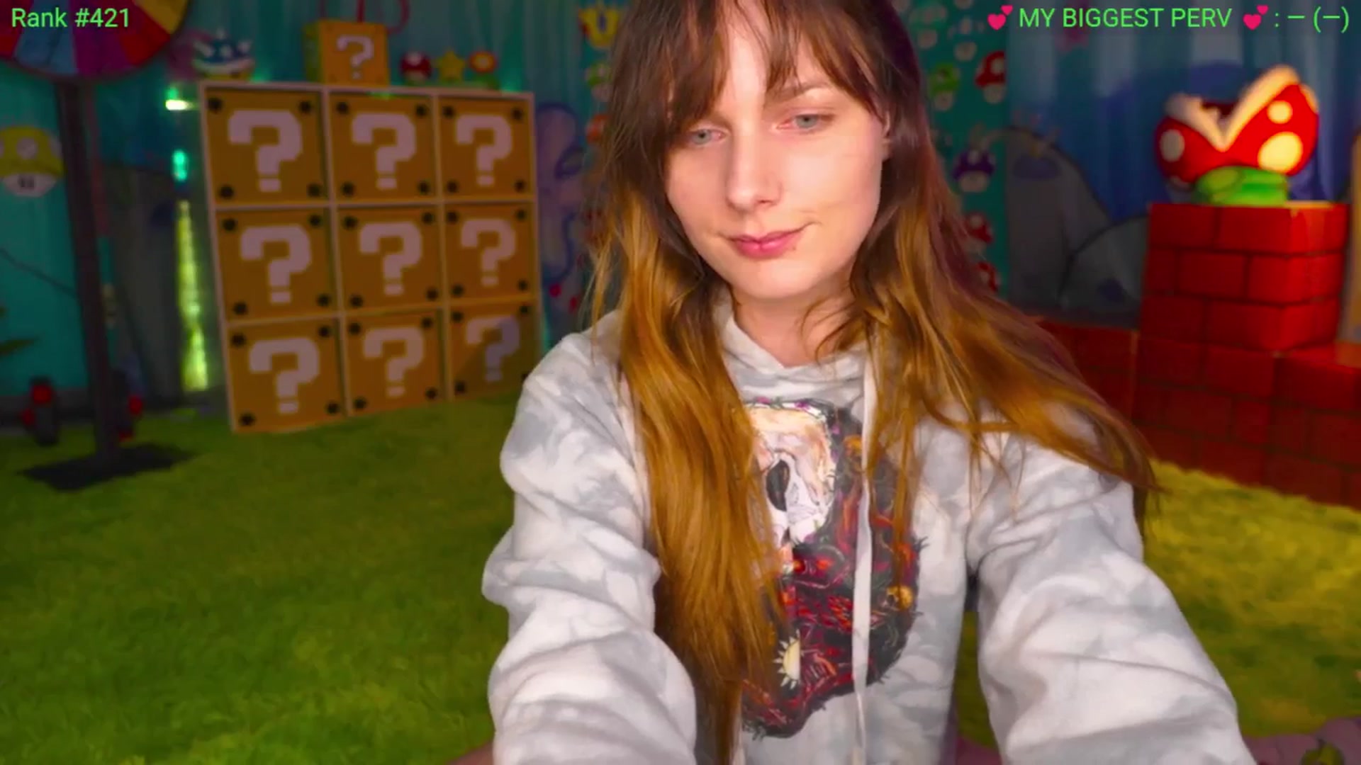 Gallery image thumbnail from MapleMaya's myfreecams stream on, 04/15/2026, 08:21 image 6 of 20