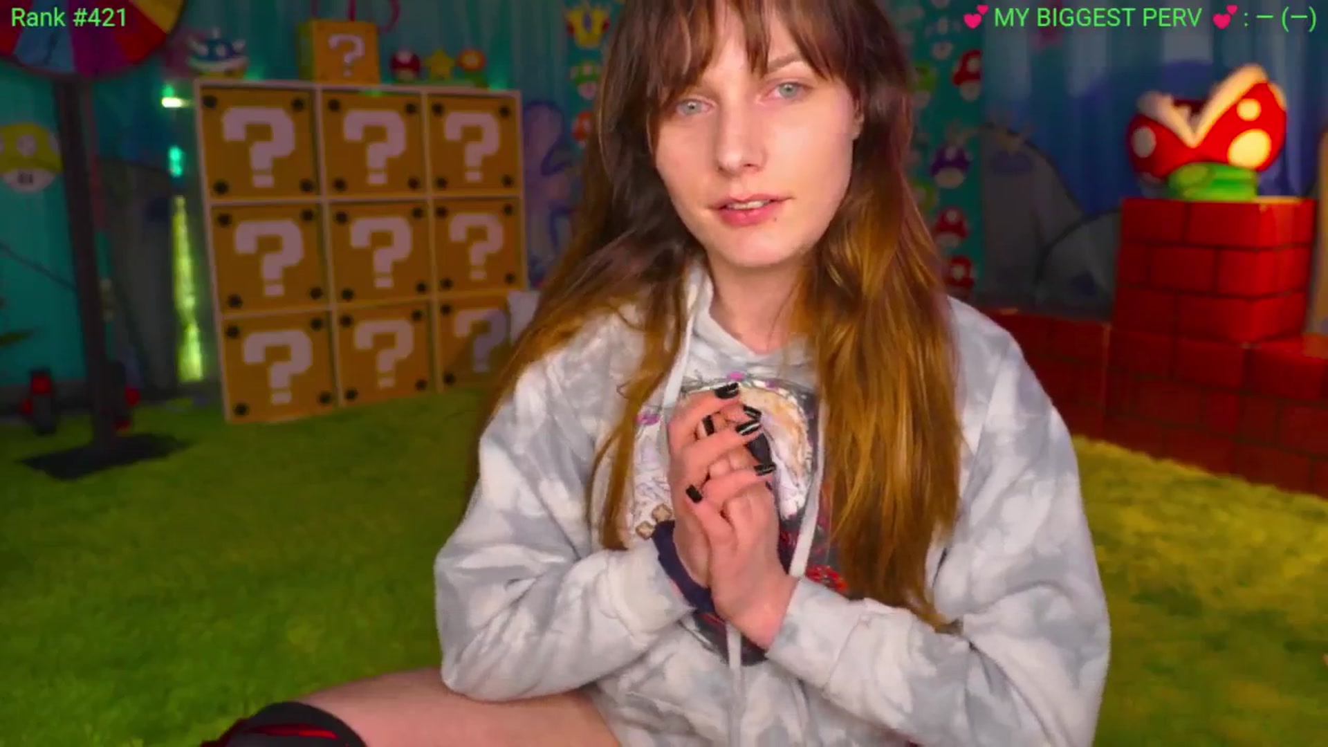 Gallery image thumbnail from MapleMaya's myfreecams stream on, 04/15/2026, 08:21 image 4 of 20