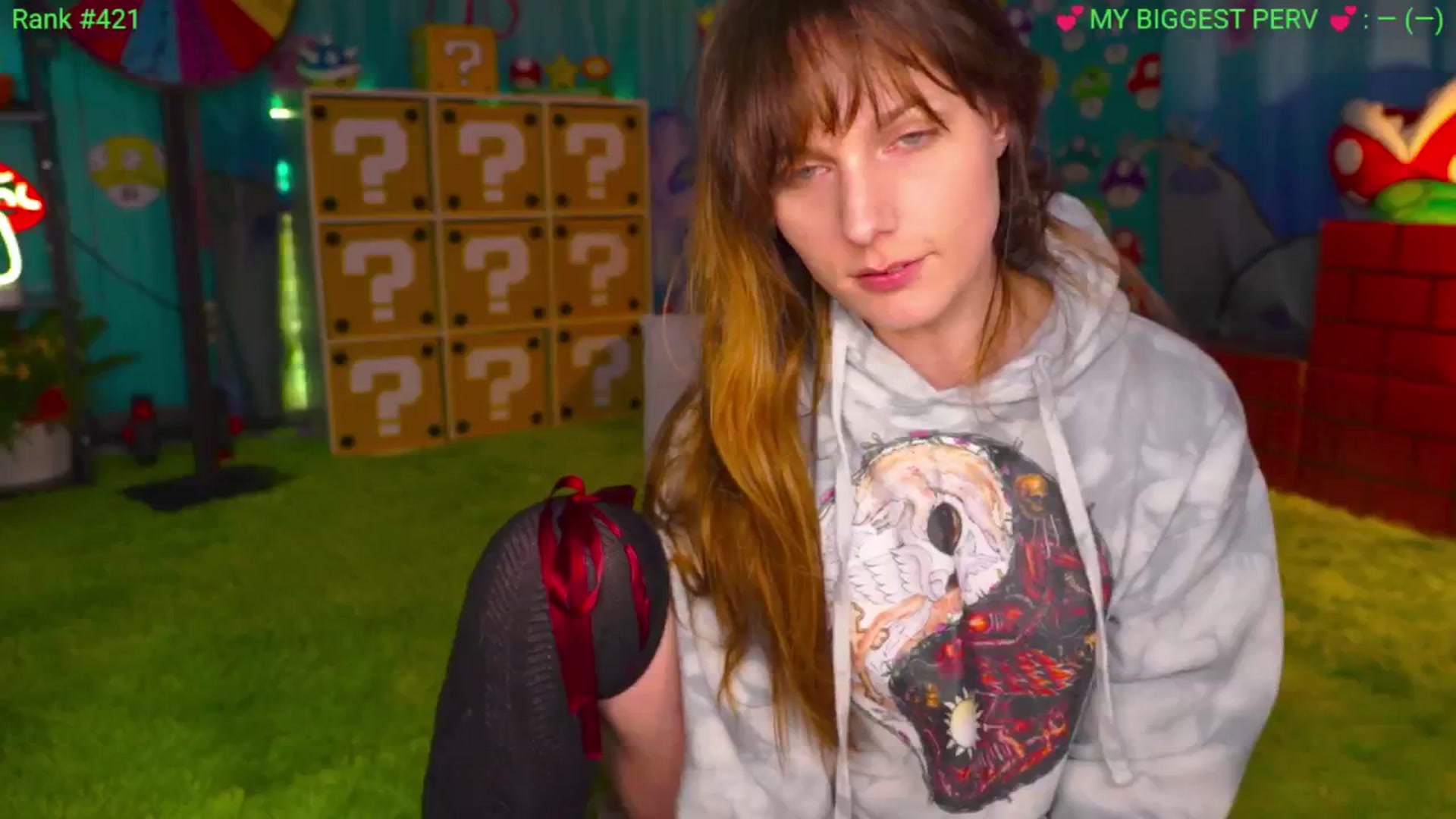 Gallery image thumbnail from MapleMaya's myfreecams stream on, 04/15/2026, 08:21 image 1 of 20
