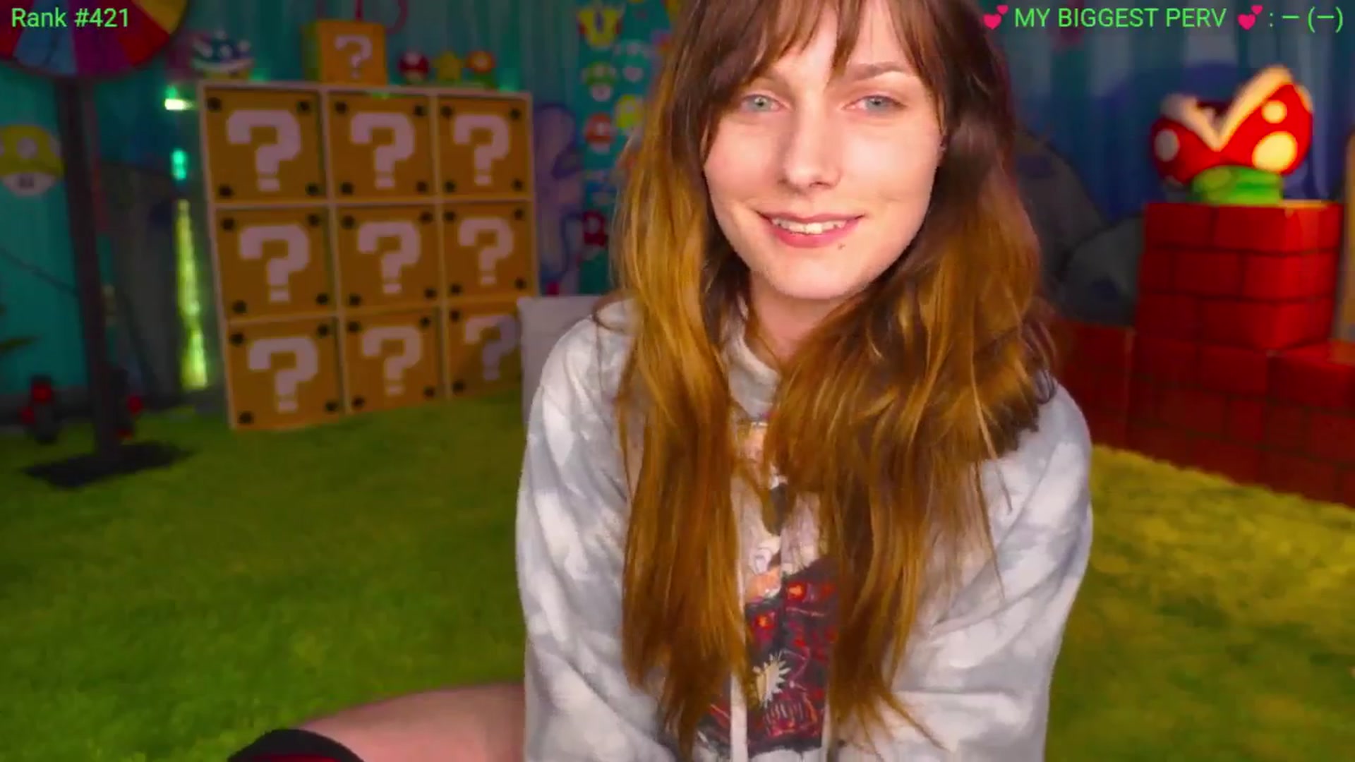 Gallery image thumbnail from MapleMaya's myfreecams stream on, 04/15/2026, 08:21 image 5 of 20